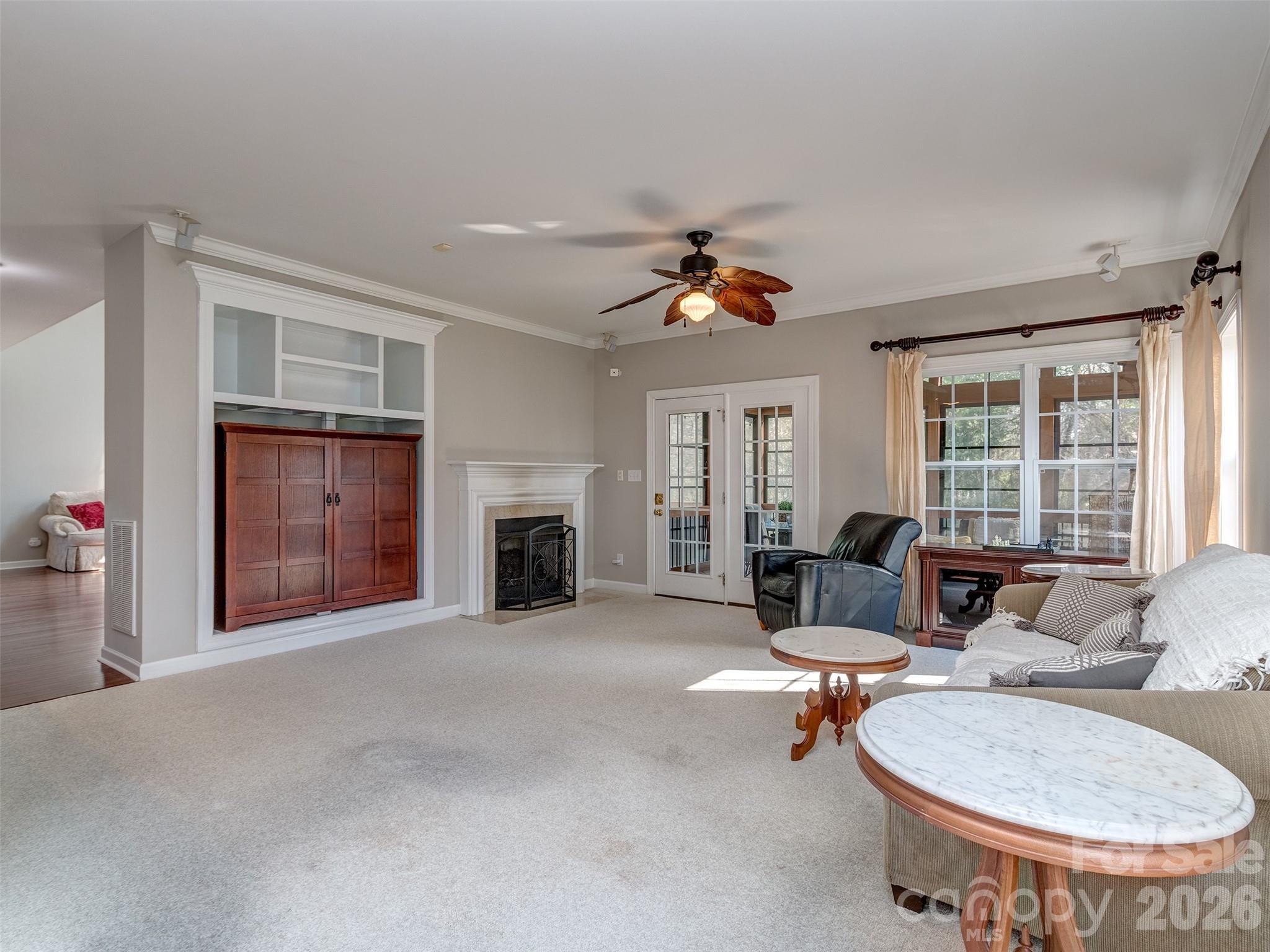 12103 Crescent Run Court Charlotte NC 28277