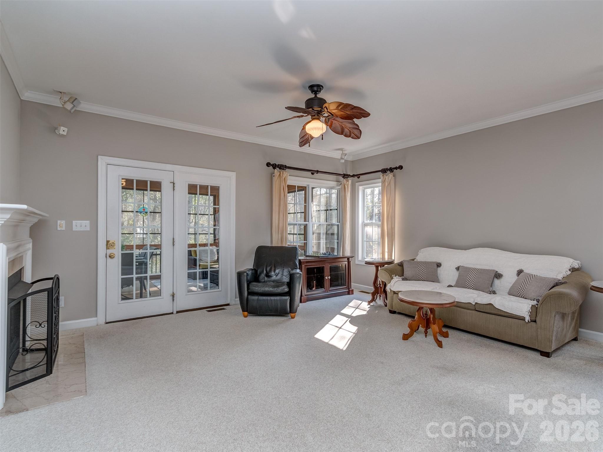 12103 Crescent Run Court Charlotte NC 28277