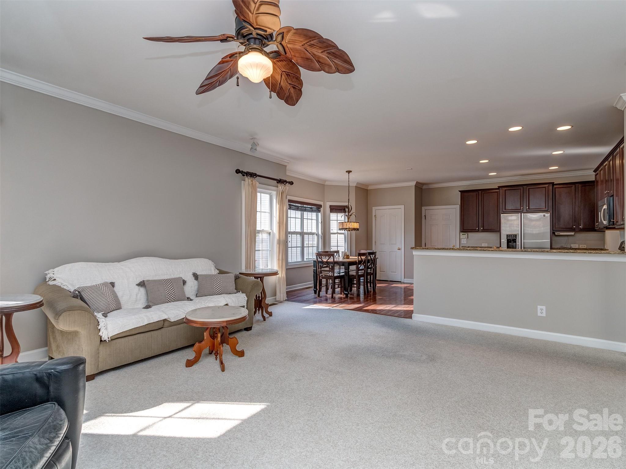 12103 Crescent Run Court Charlotte NC 28277