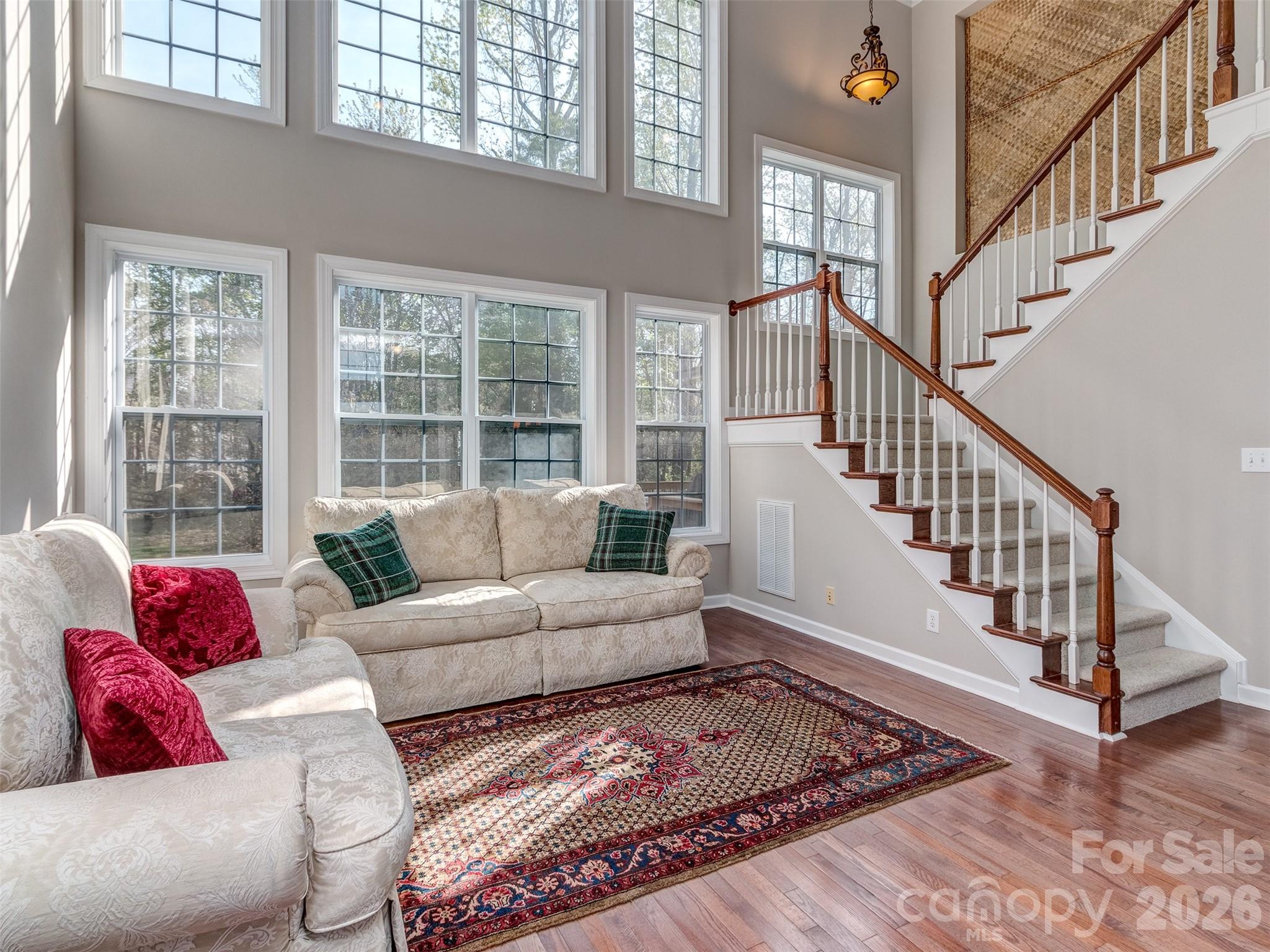 12103 Crescent Run Court Charlotte NC 28277