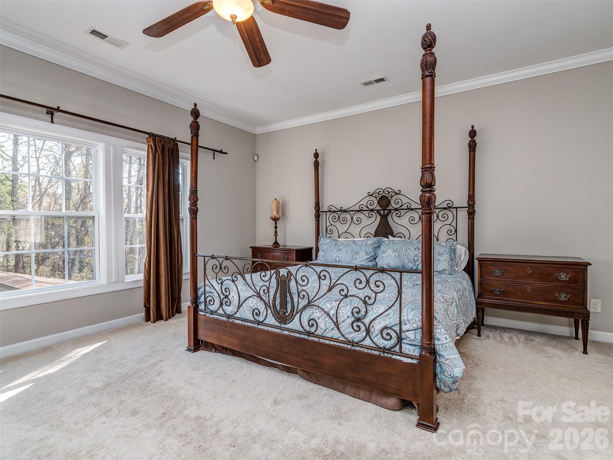 12103 Crescent Run Court Charlotte NC 28277