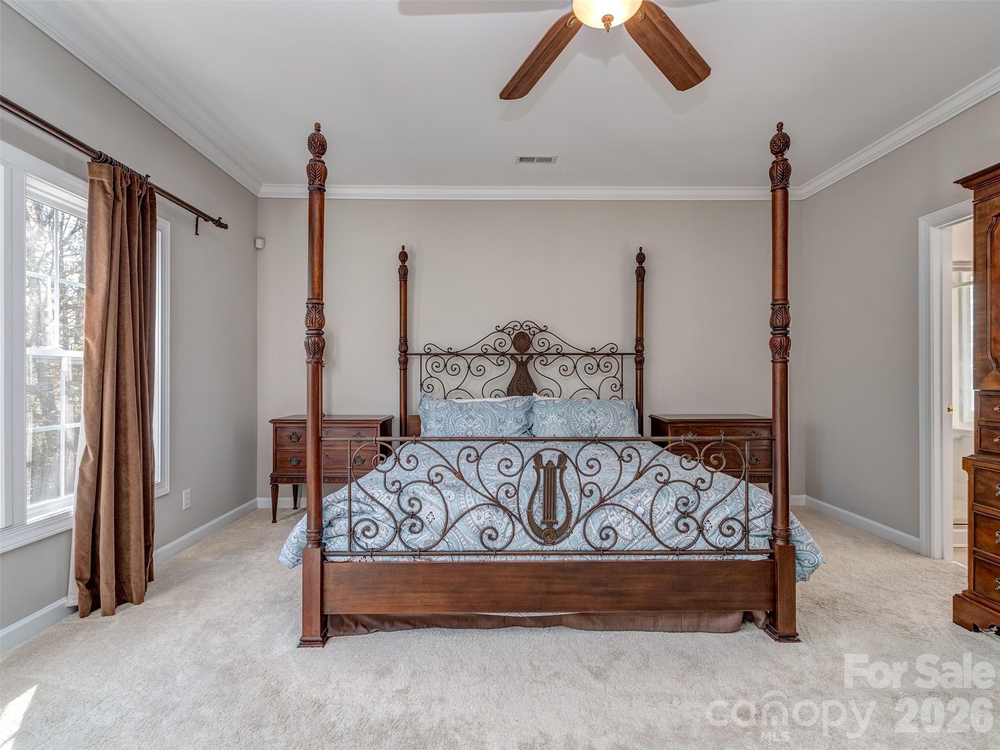 12103 Crescent Run Court Charlotte NC 28277