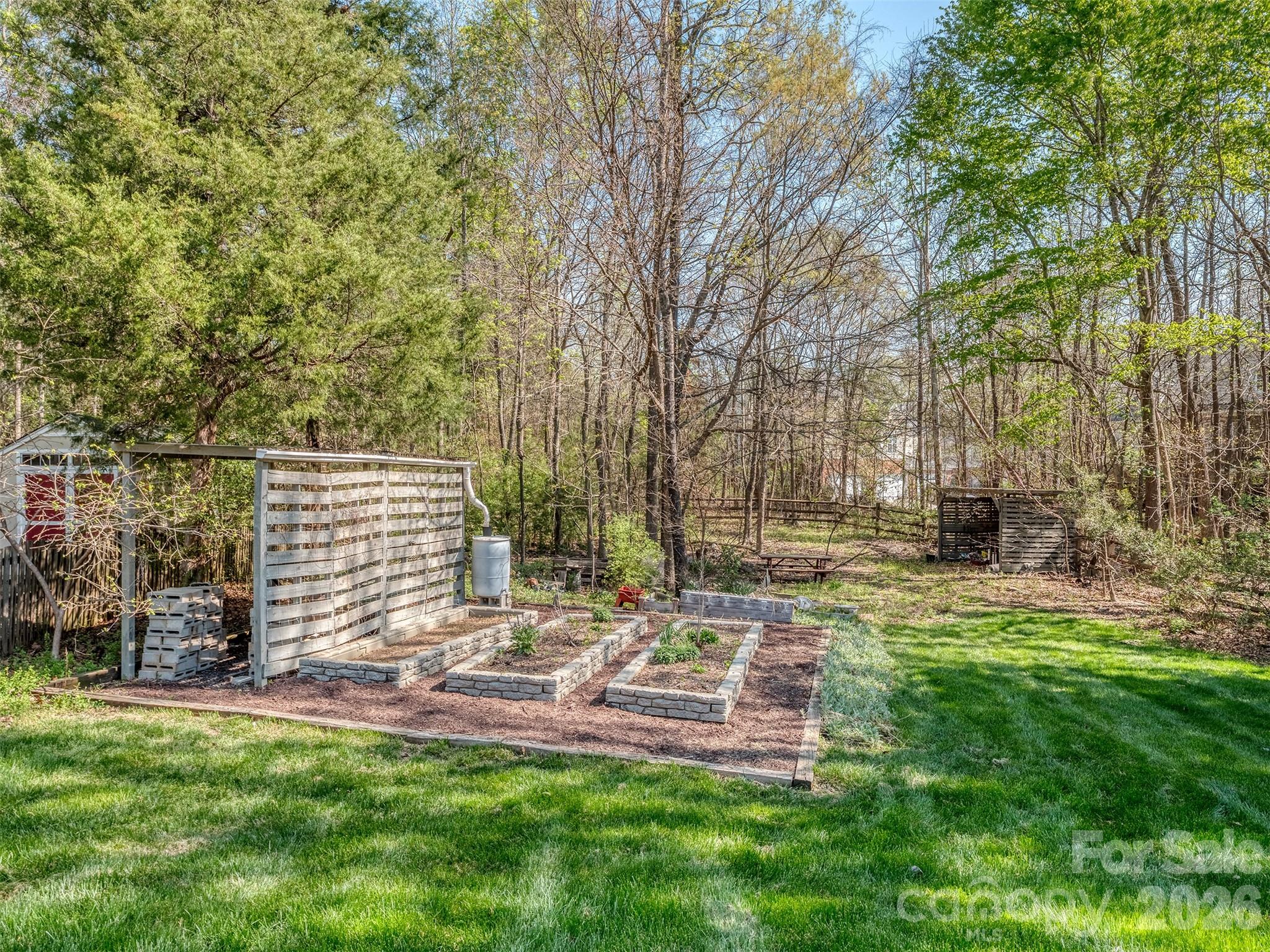 12103 Crescent Run Court Charlotte NC 28277