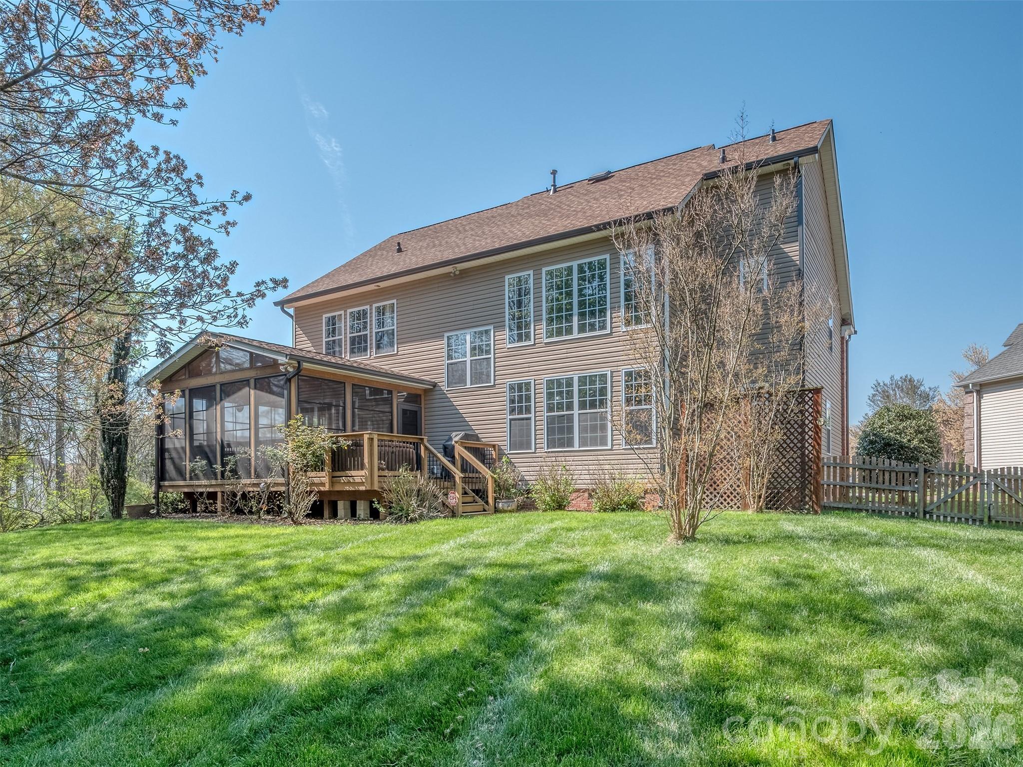 12103 Crescent Run Court Charlotte NC 28277