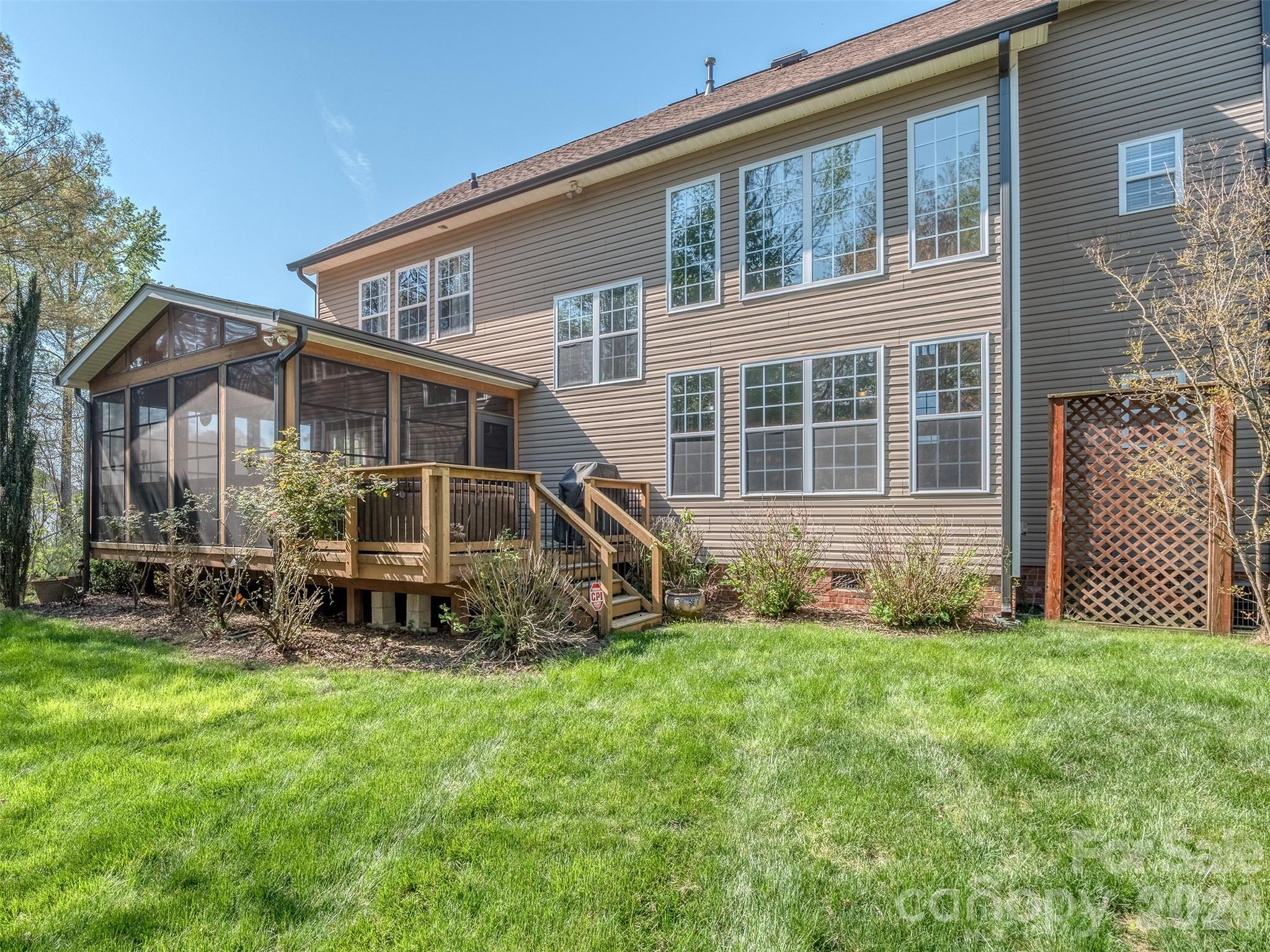 12103 Crescent Run Court Charlotte NC 28277