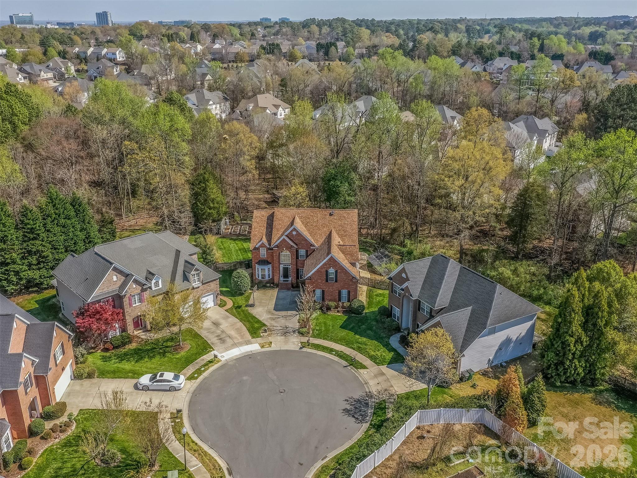12103 Crescent Run Court Charlotte NC 28277