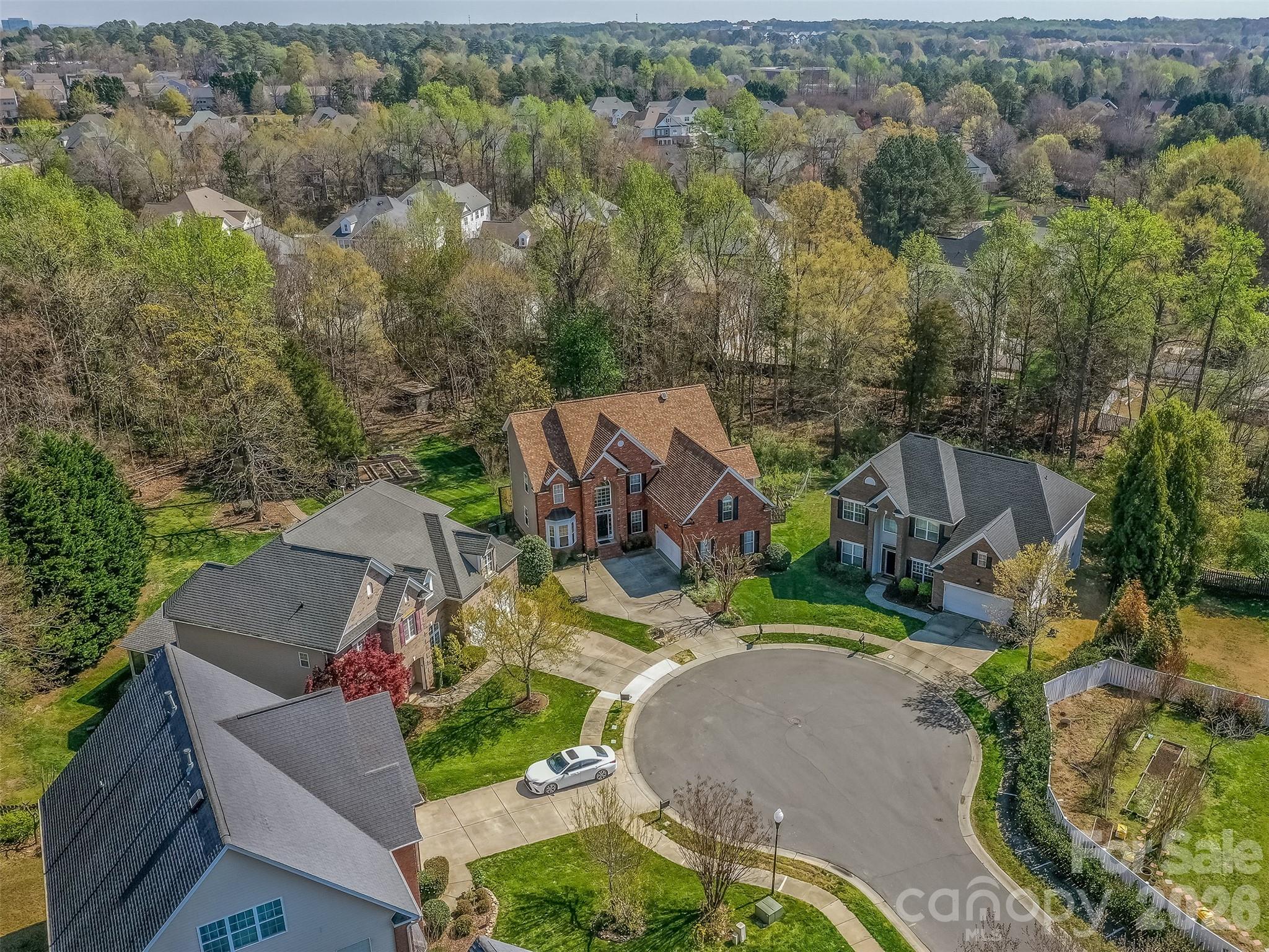 12103 Crescent Run Court Charlotte NC 28277