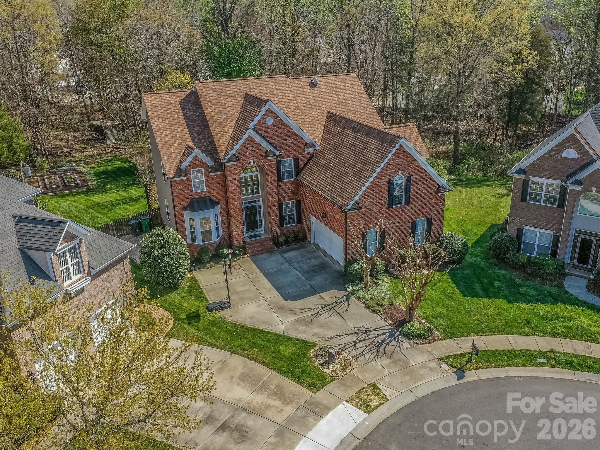 12103 Crescent Run Court Charlotte NC 28277