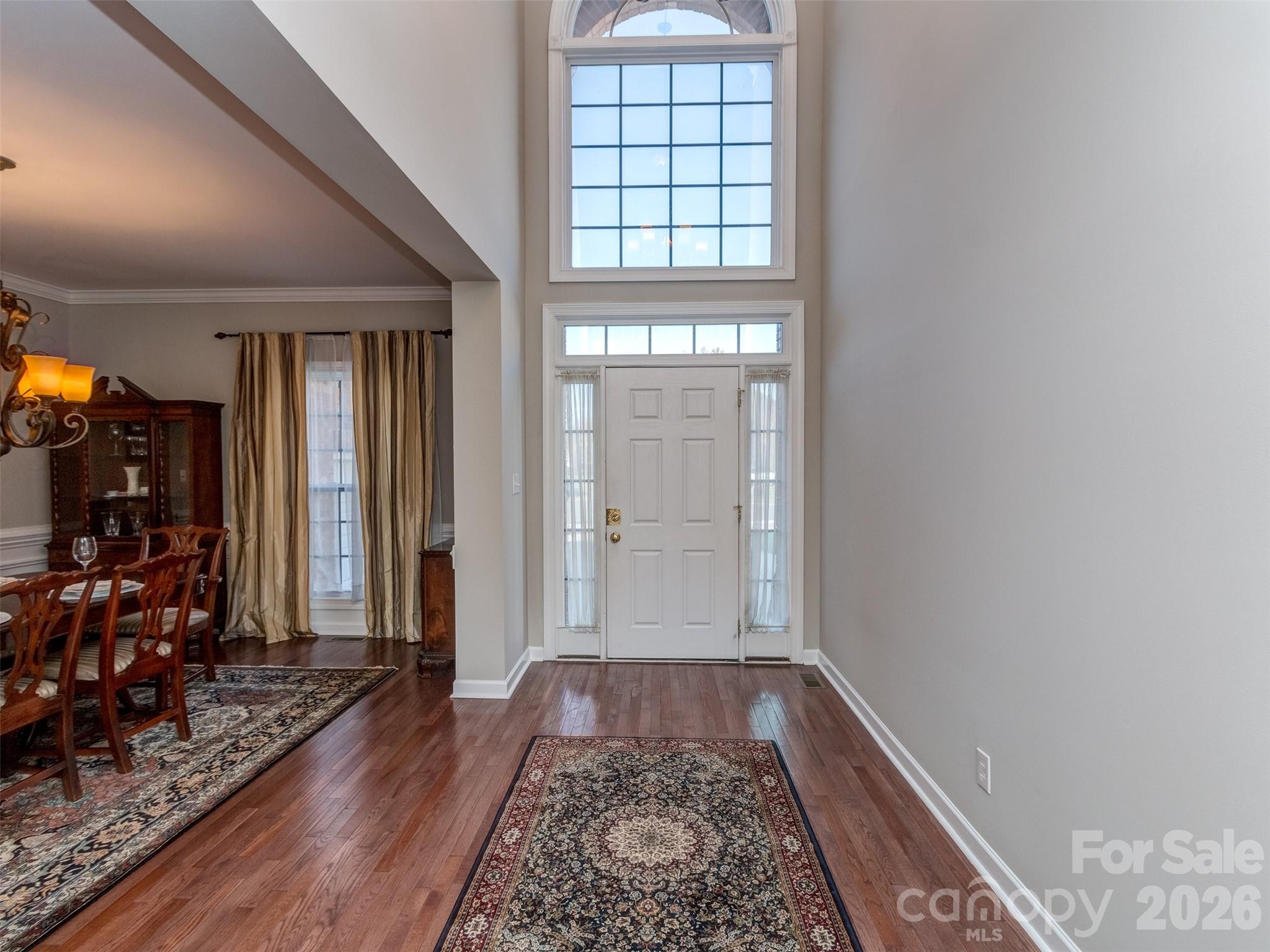 12103 Crescent Run Court Charlotte NC 28277