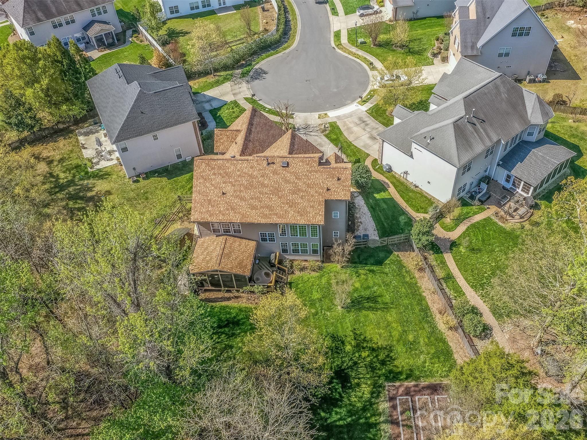 12103 Crescent Run Court Charlotte NC 28277