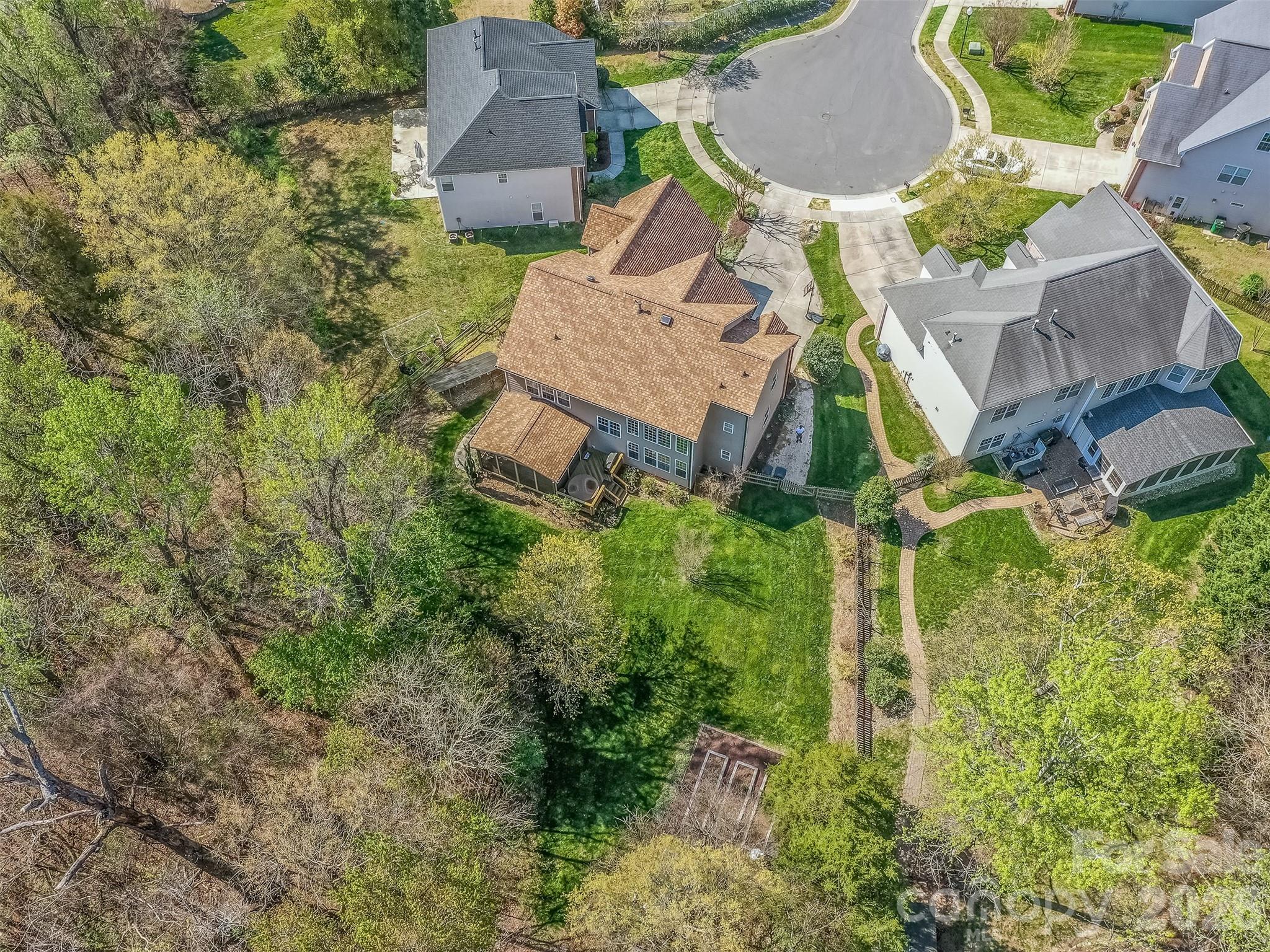 12103 Crescent Run Court Charlotte NC 28277