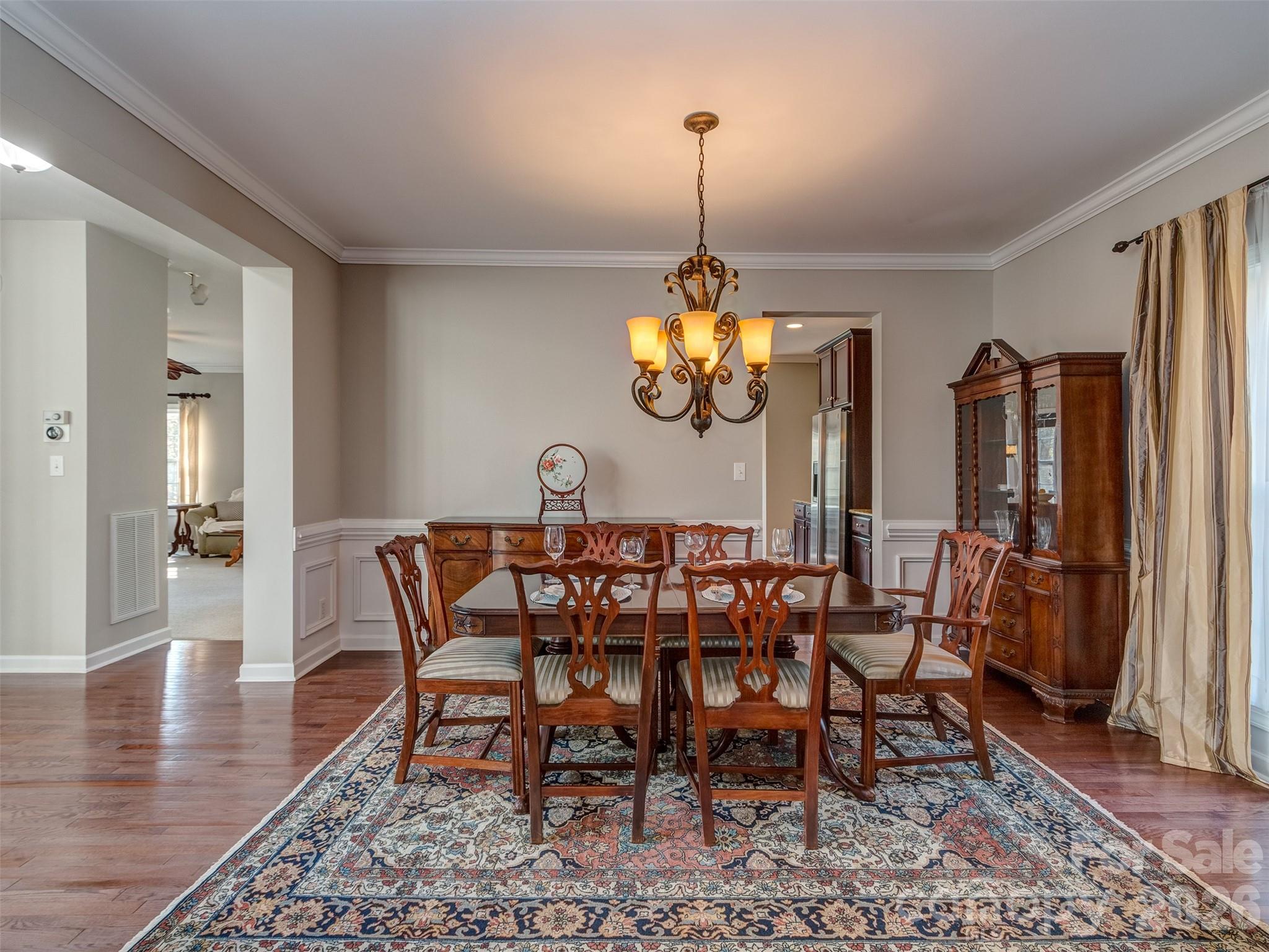 12103 Crescent Run Court Charlotte NC 28277