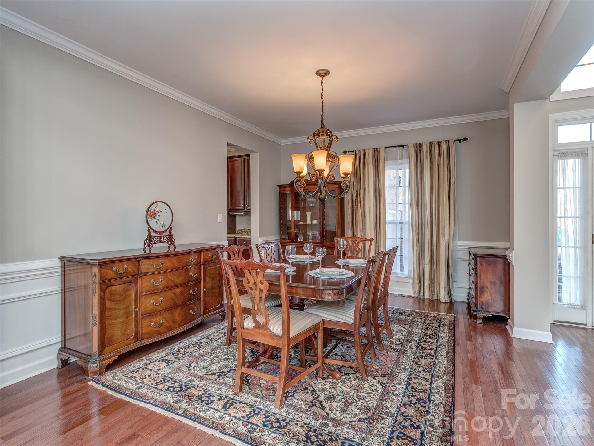 12103 Crescent Run Court Charlotte NC 28277