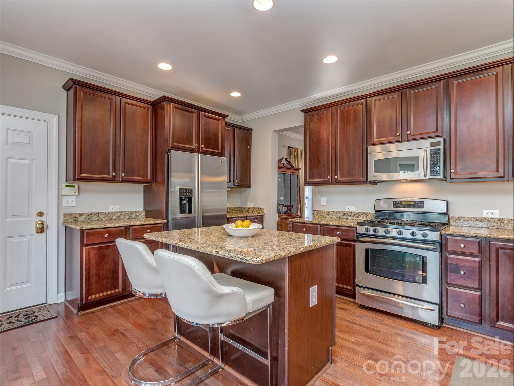 12103 Crescent Run Court Charlotte NC 28277
