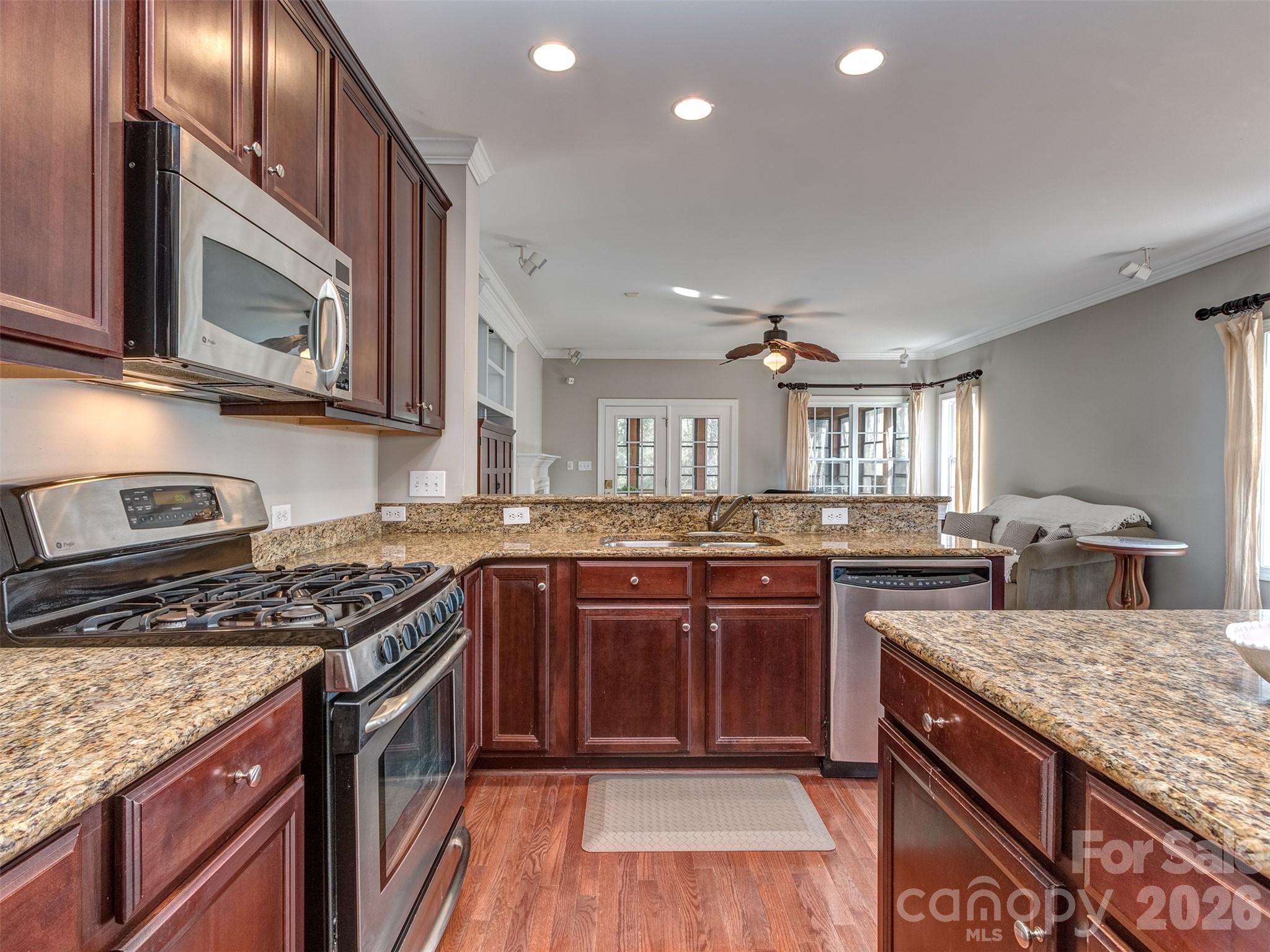 12103 Crescent Run Court Charlotte NC 28277