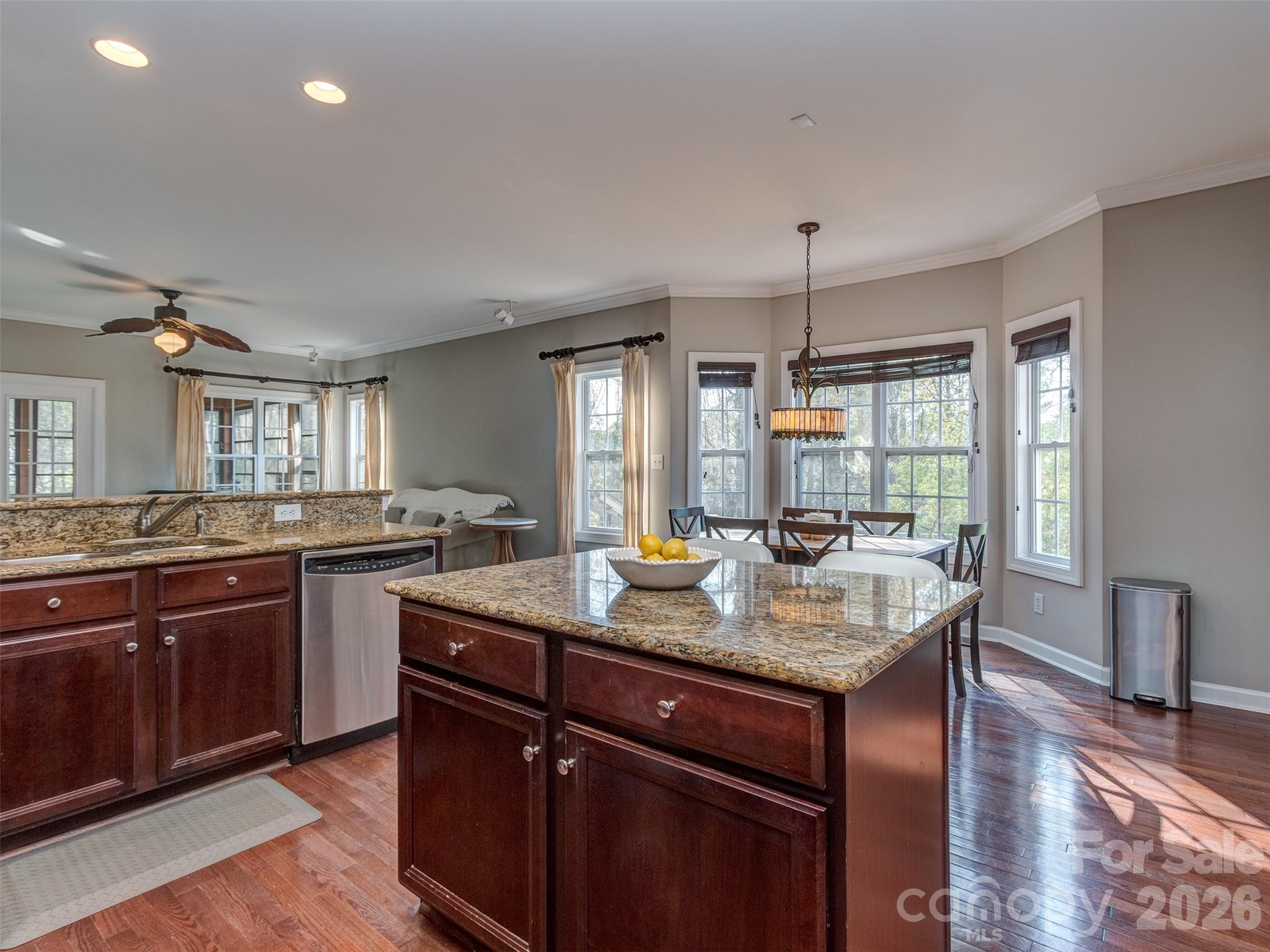 12103 Crescent Run Court Charlotte NC 28277