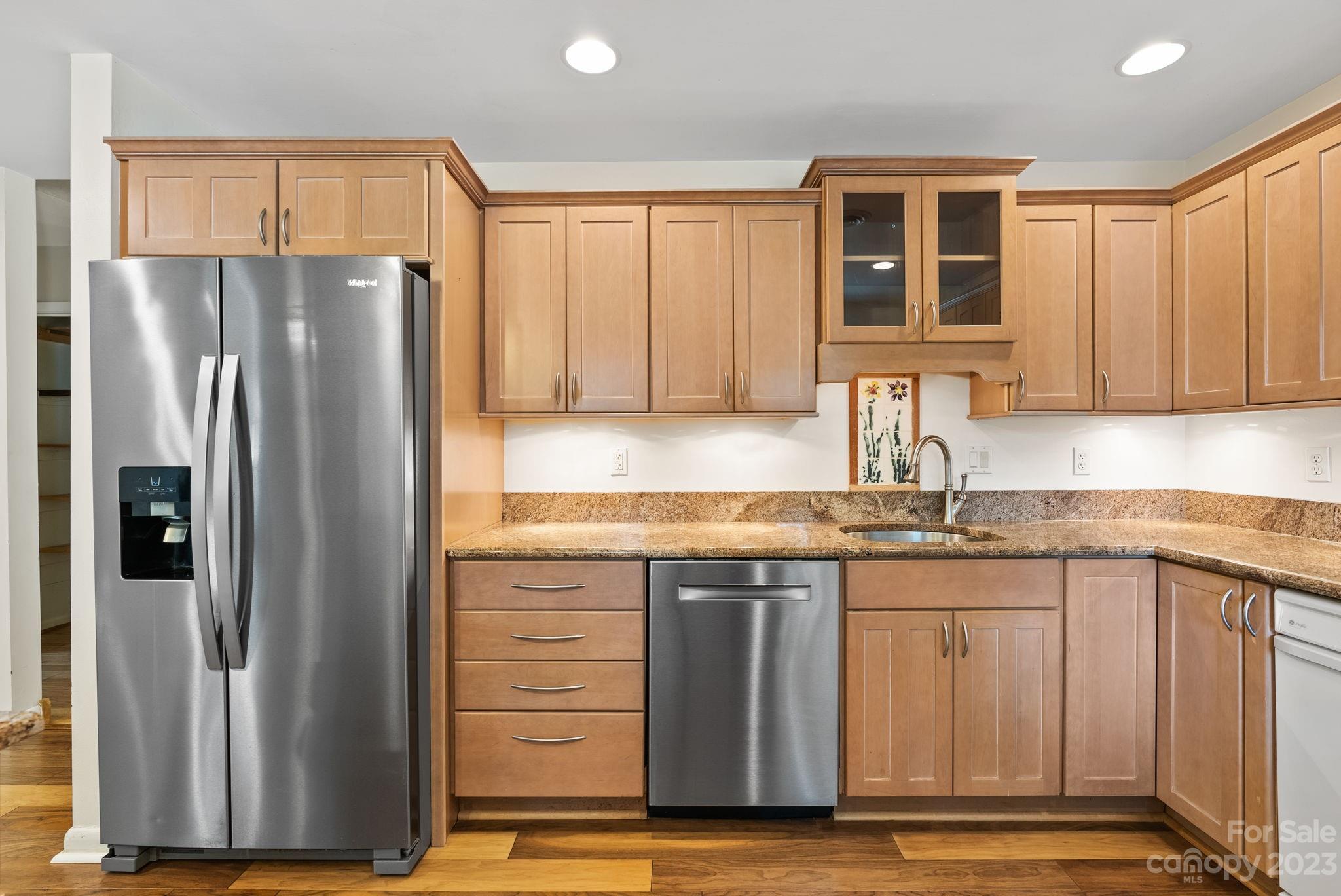 208 Woodland Court Black Mountain NC 28711