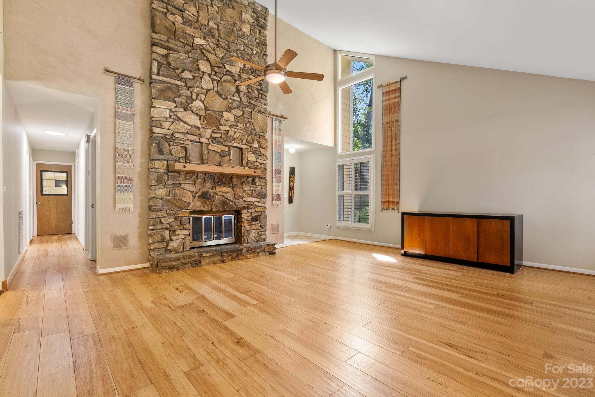 208 Woodland Court Black Mountain NC 28711