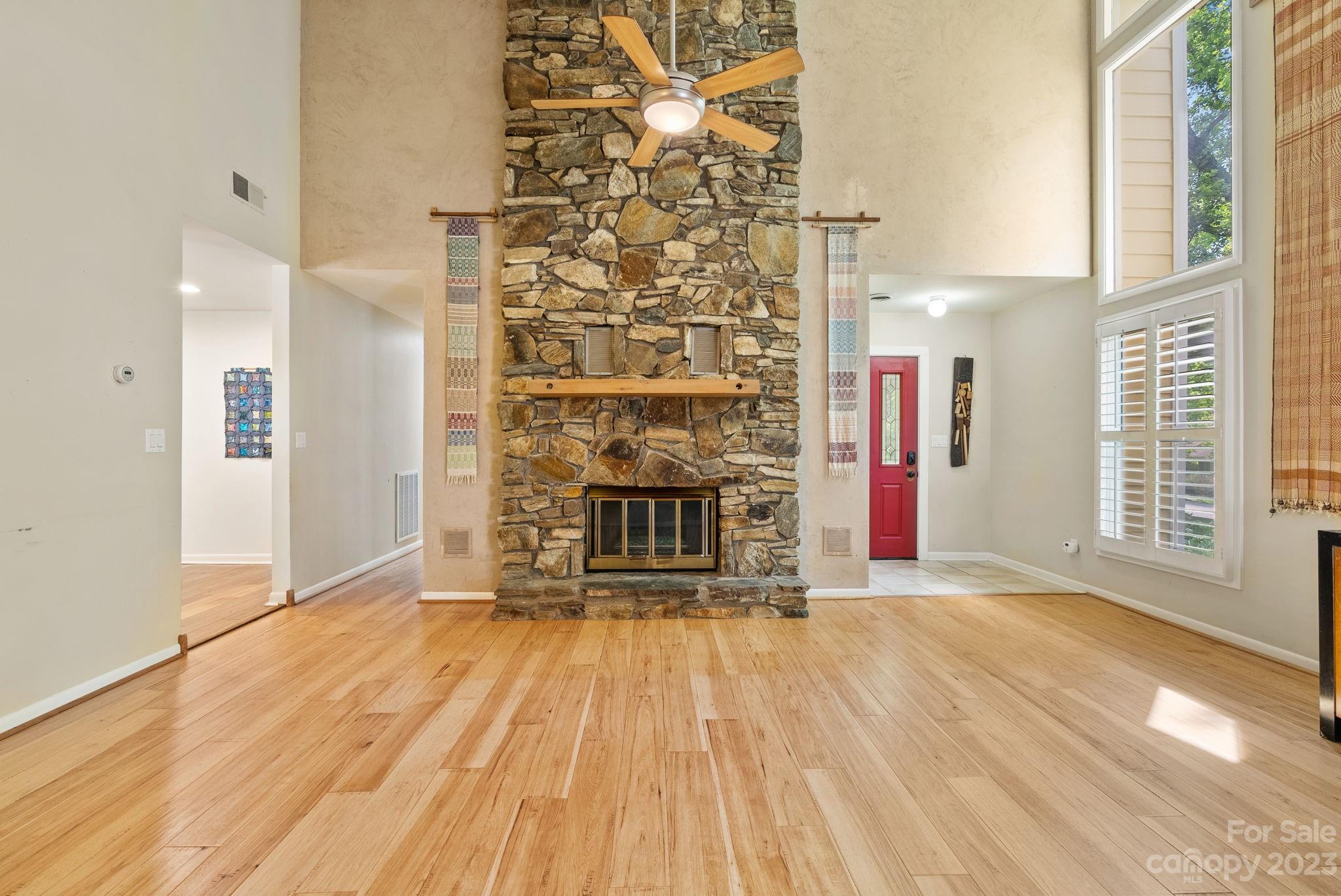 208 Woodland Court Black Mountain NC 28711