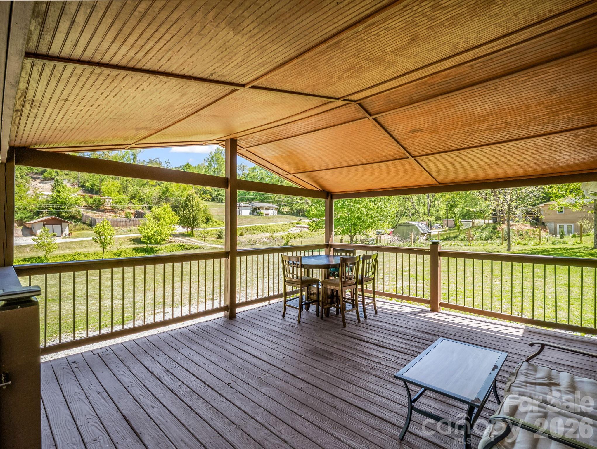 285 Dix Creek No 1 Road Leicester NC 28748