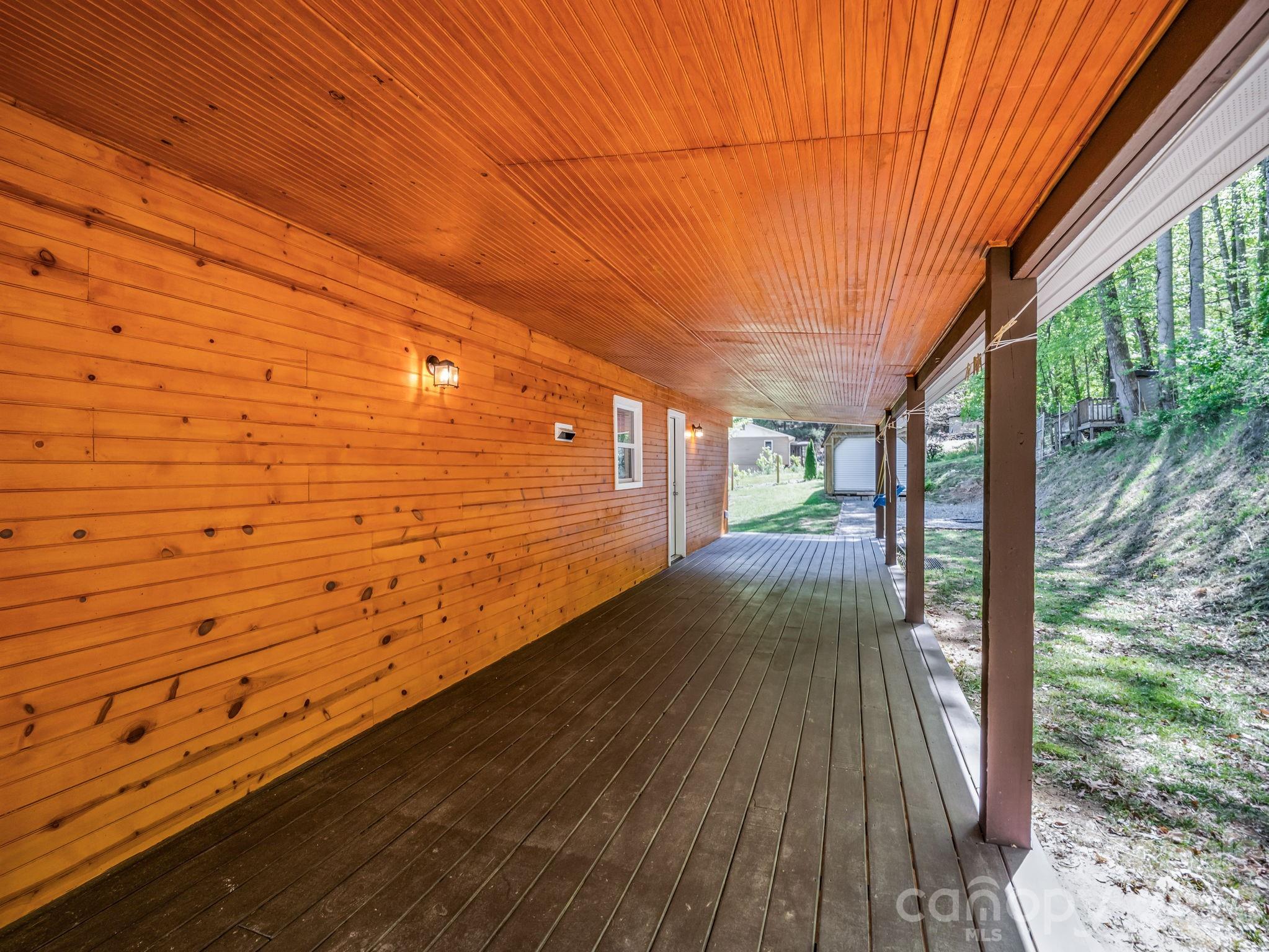 285 Dix Creek No 1 Road Leicester NC 28748