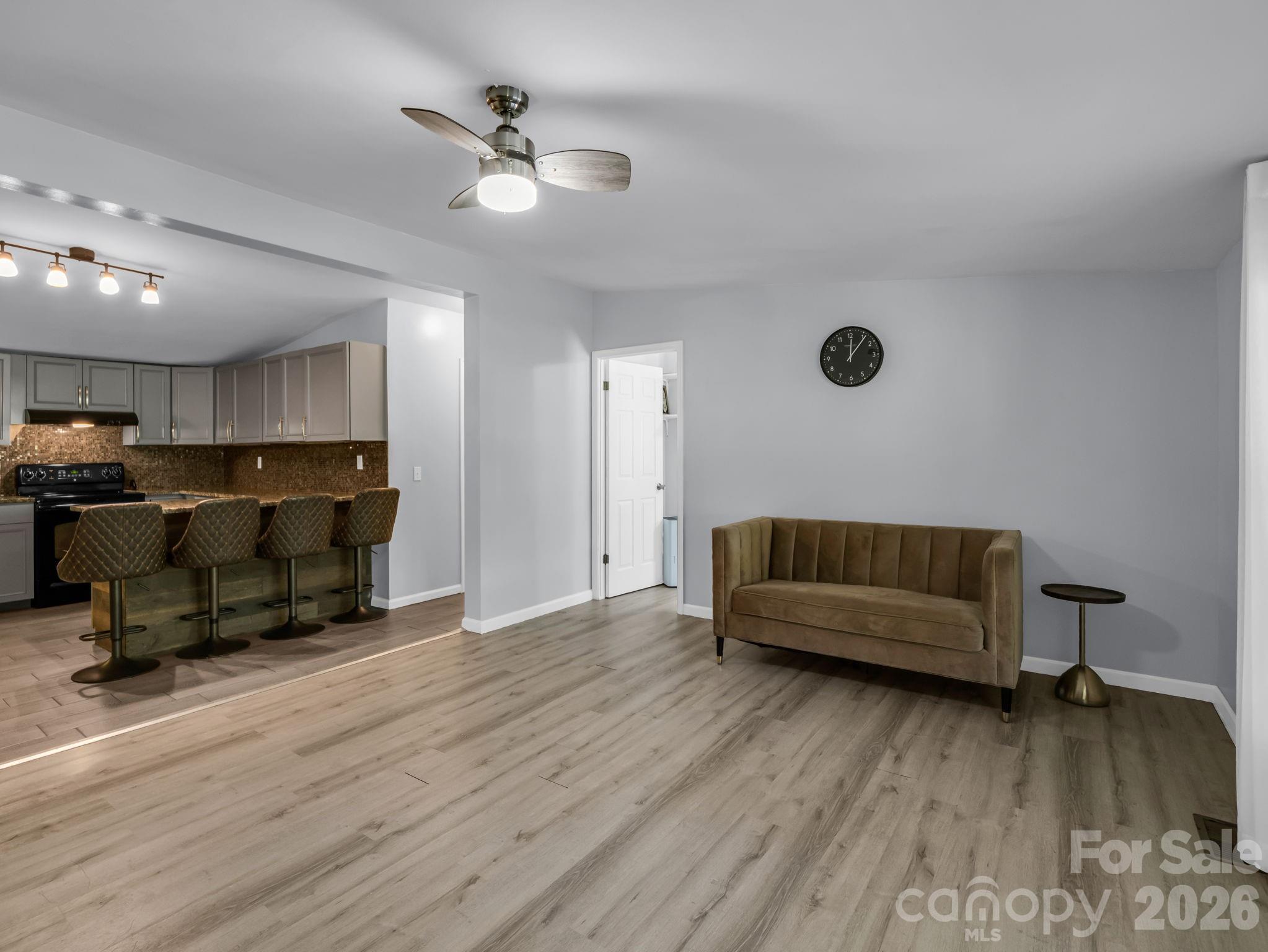 285 Dix Creek No 1 Road Leicester NC 28748