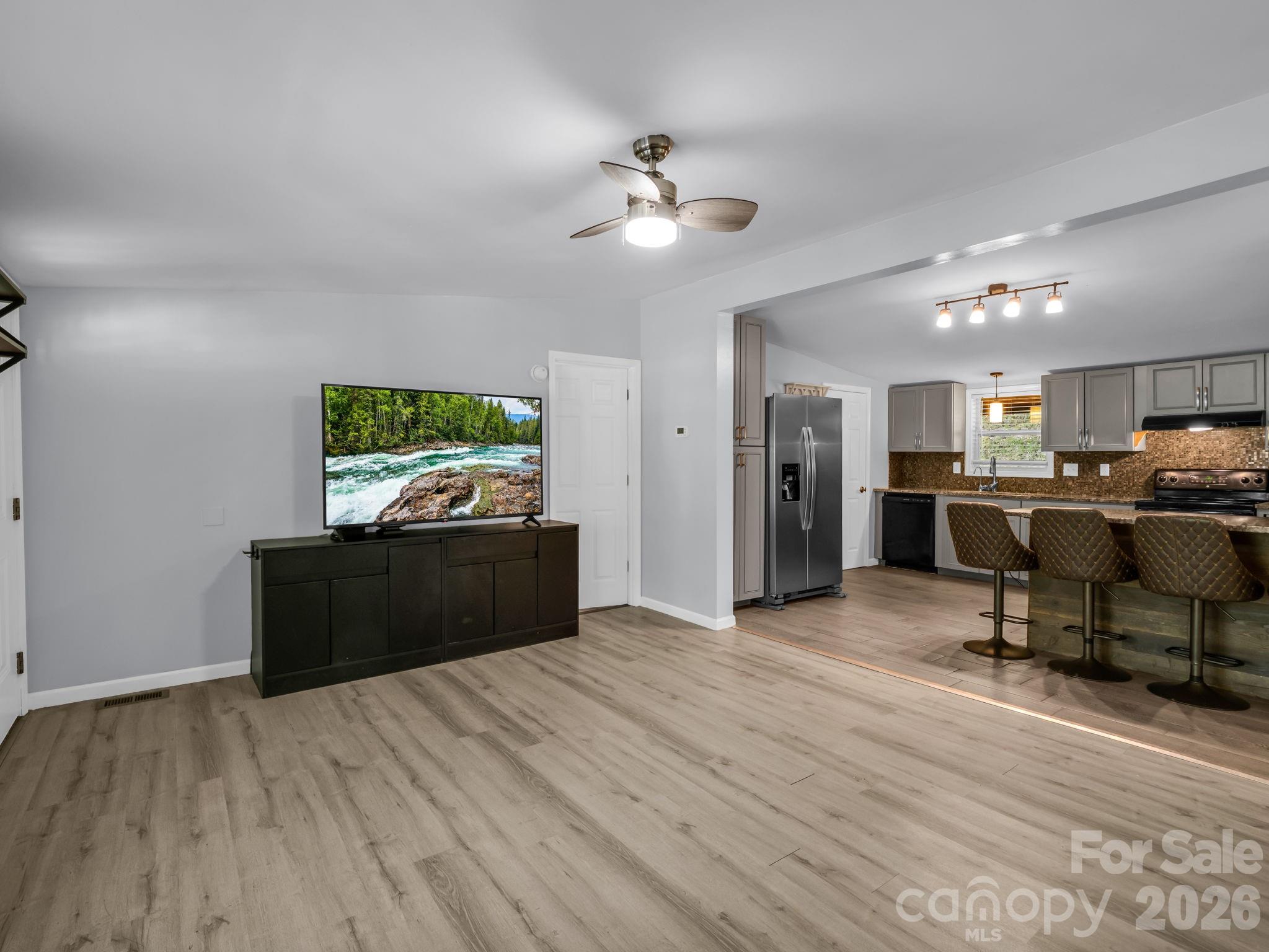 285 Dix Creek No 1 Road Leicester NC 28748
