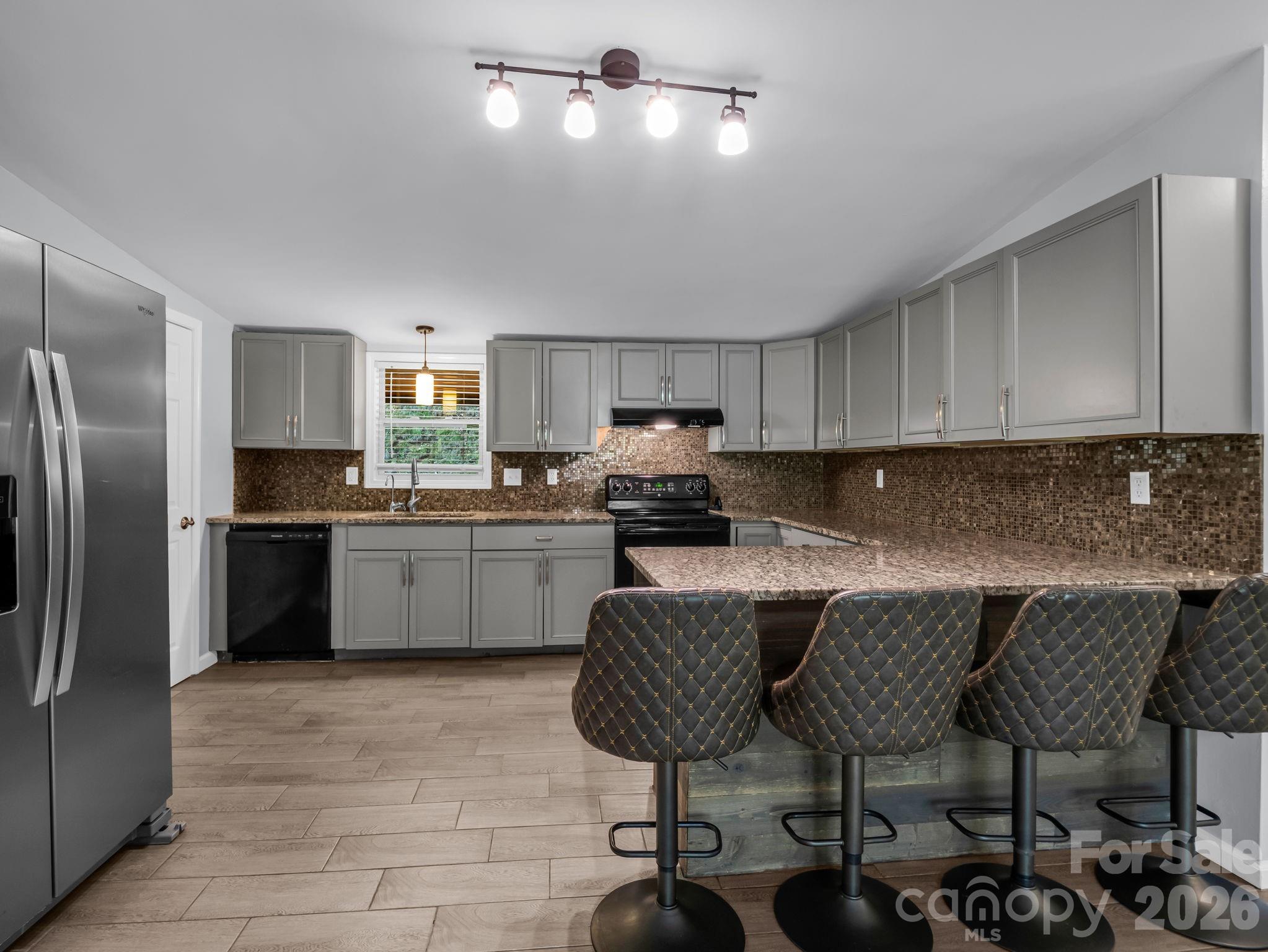 285 Dix Creek No 1 Road Leicester NC 28748