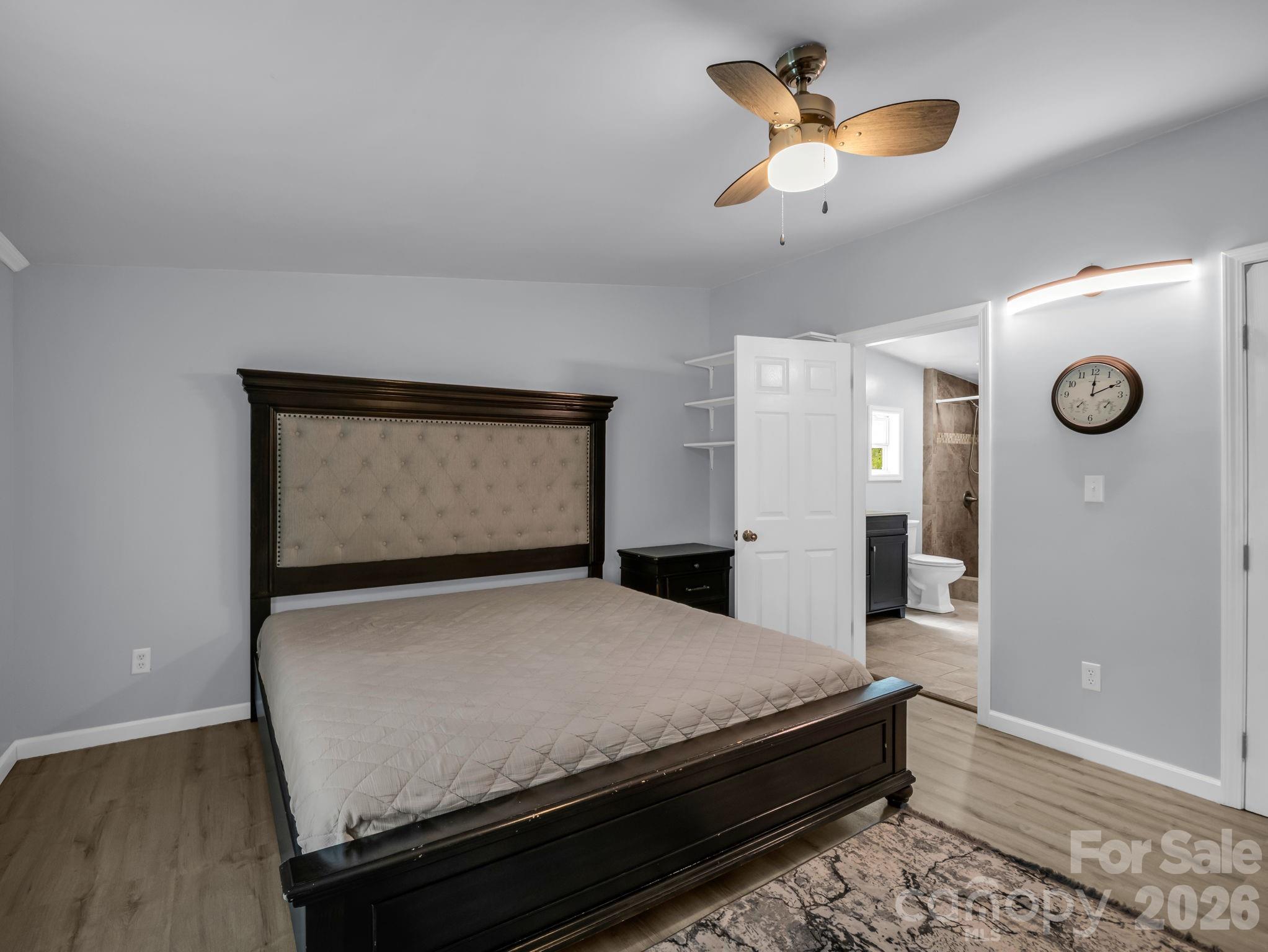285 Dix Creek No 1 Road Leicester NC 28748