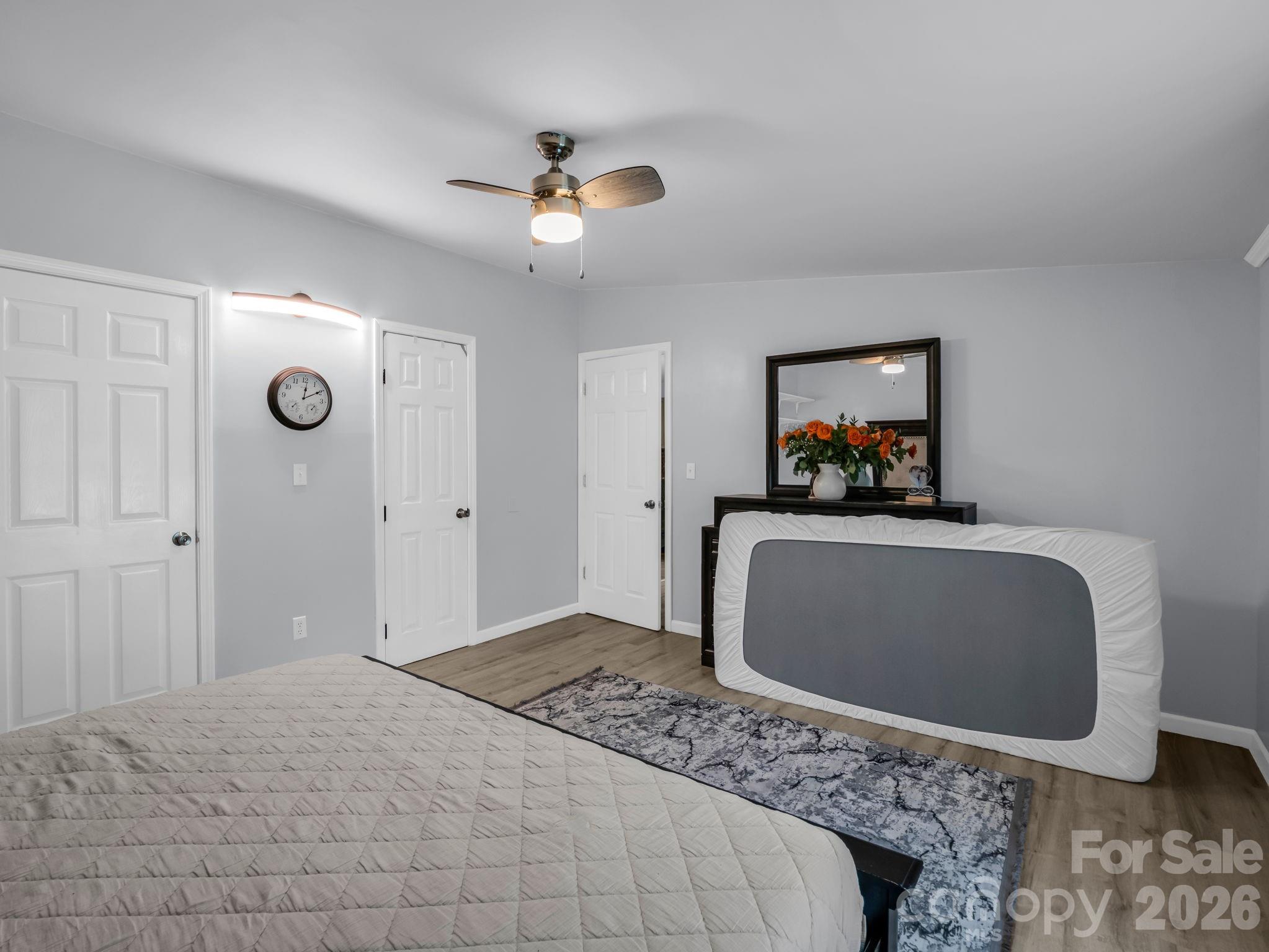 285 Dix Creek No 1 Road Leicester NC 28748