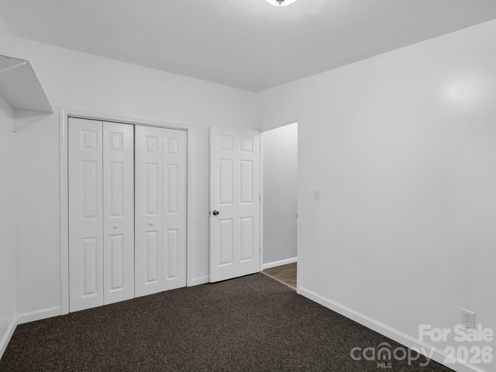 285 Dix Creek No 1 Road Leicester NC 28748
