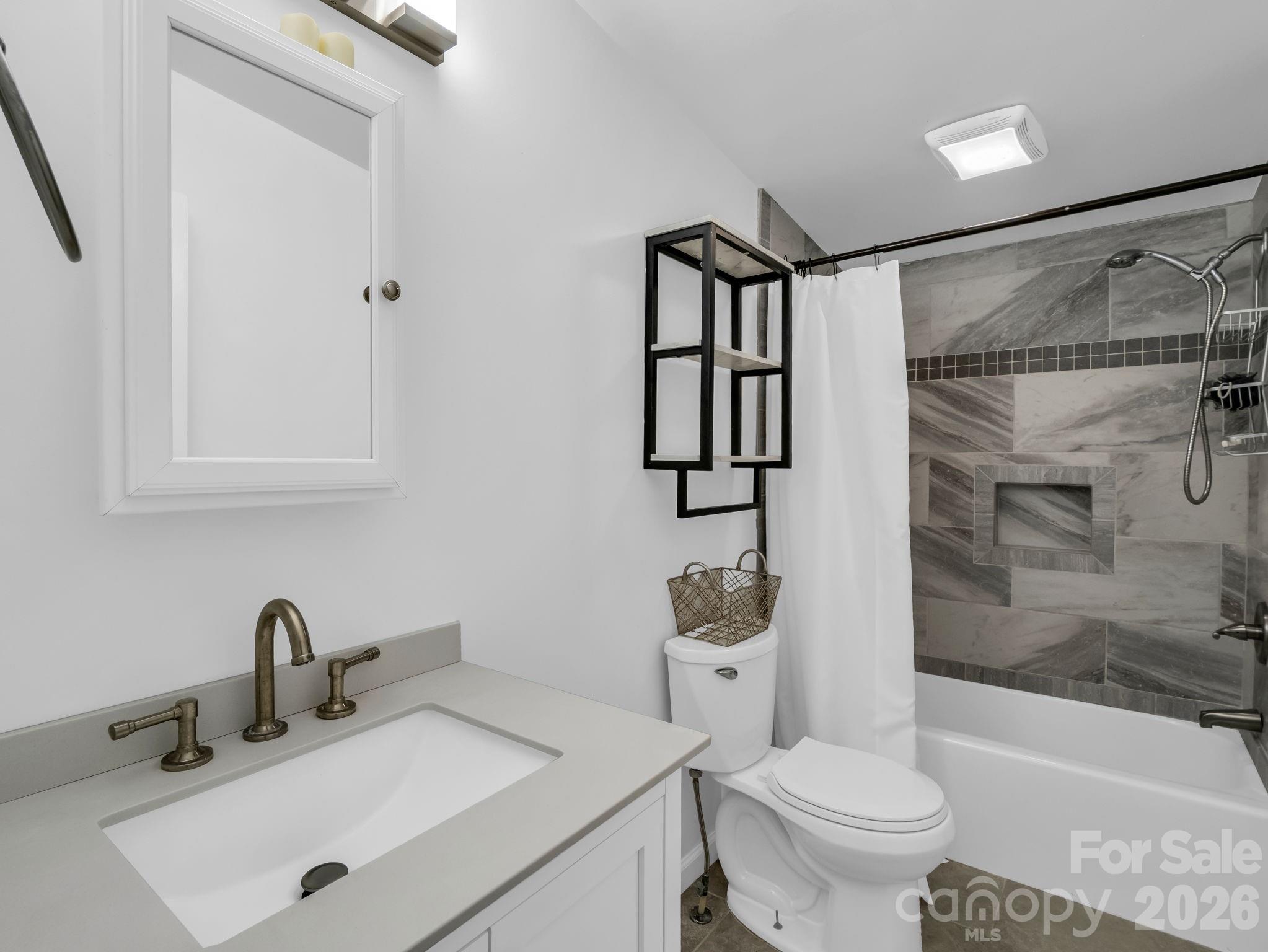 285 Dix Creek No 1 Road Leicester NC 28748