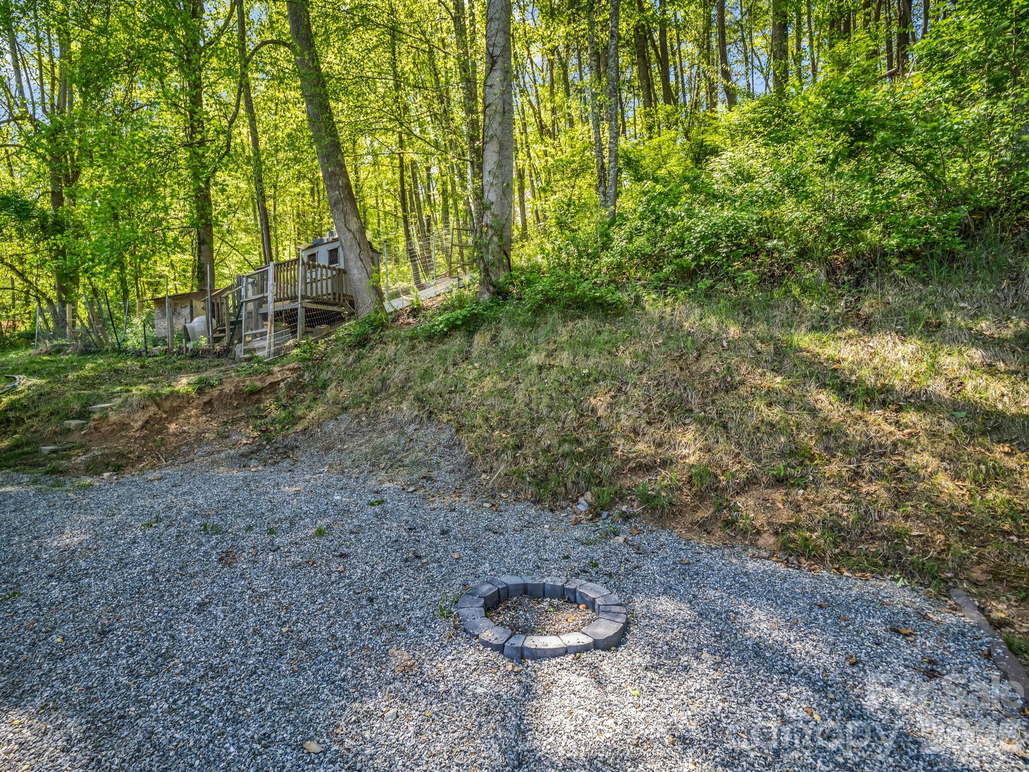 285 Dix Creek No 1 Road Leicester NC 28748