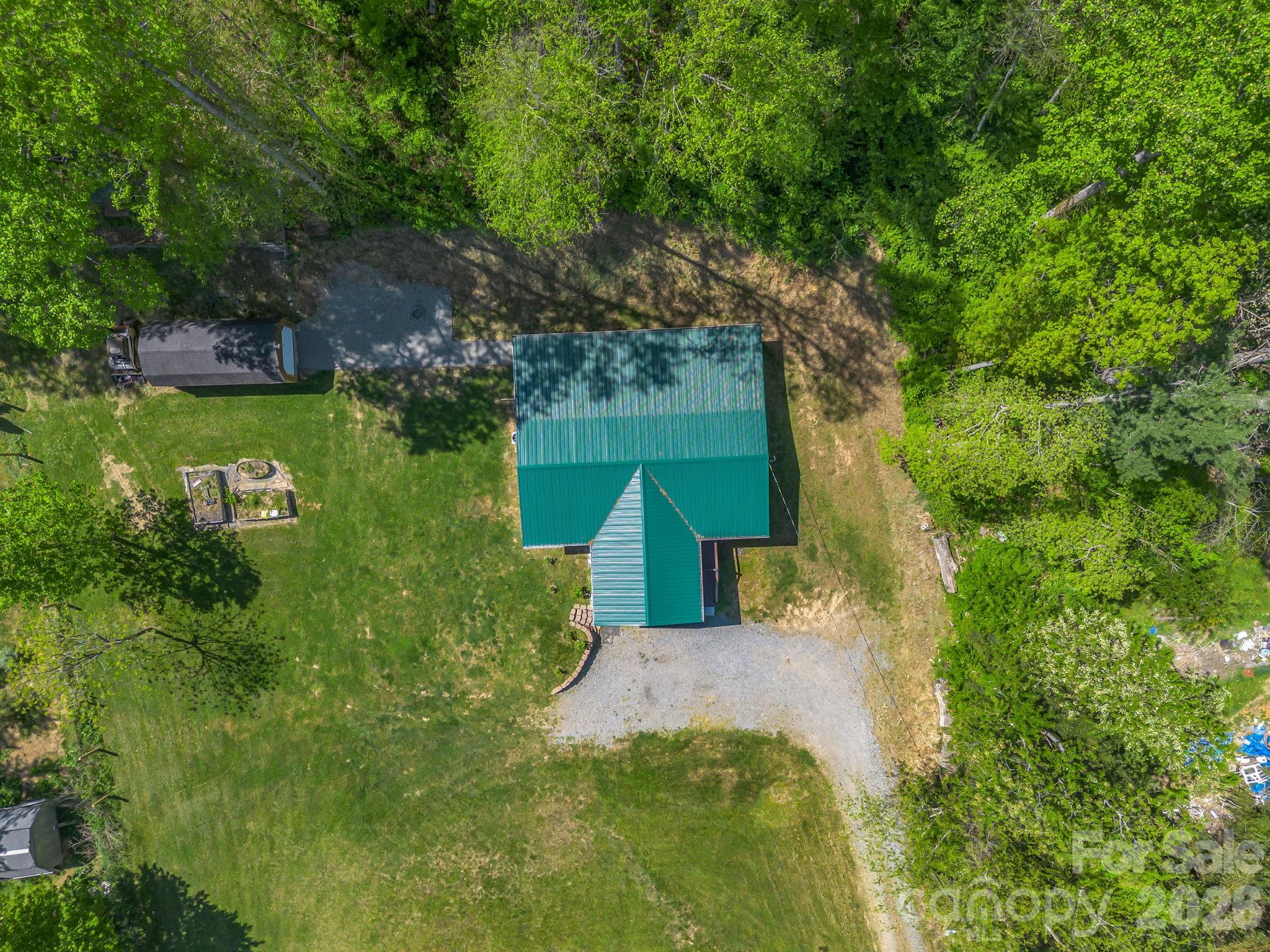 285 Dix Creek No 1 Road Leicester NC 28748