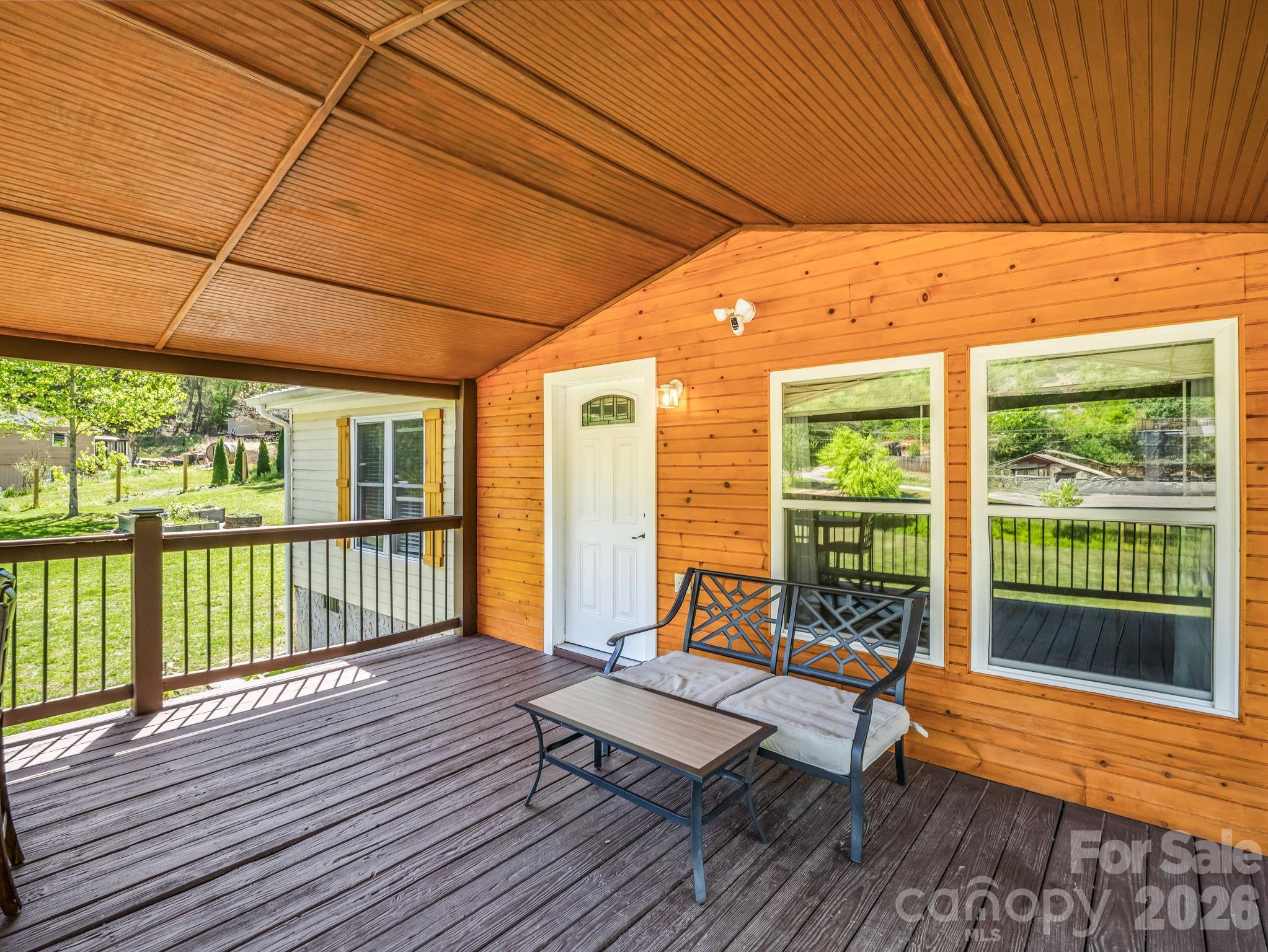 285 Dix Creek No 1 Road Leicester NC 28748