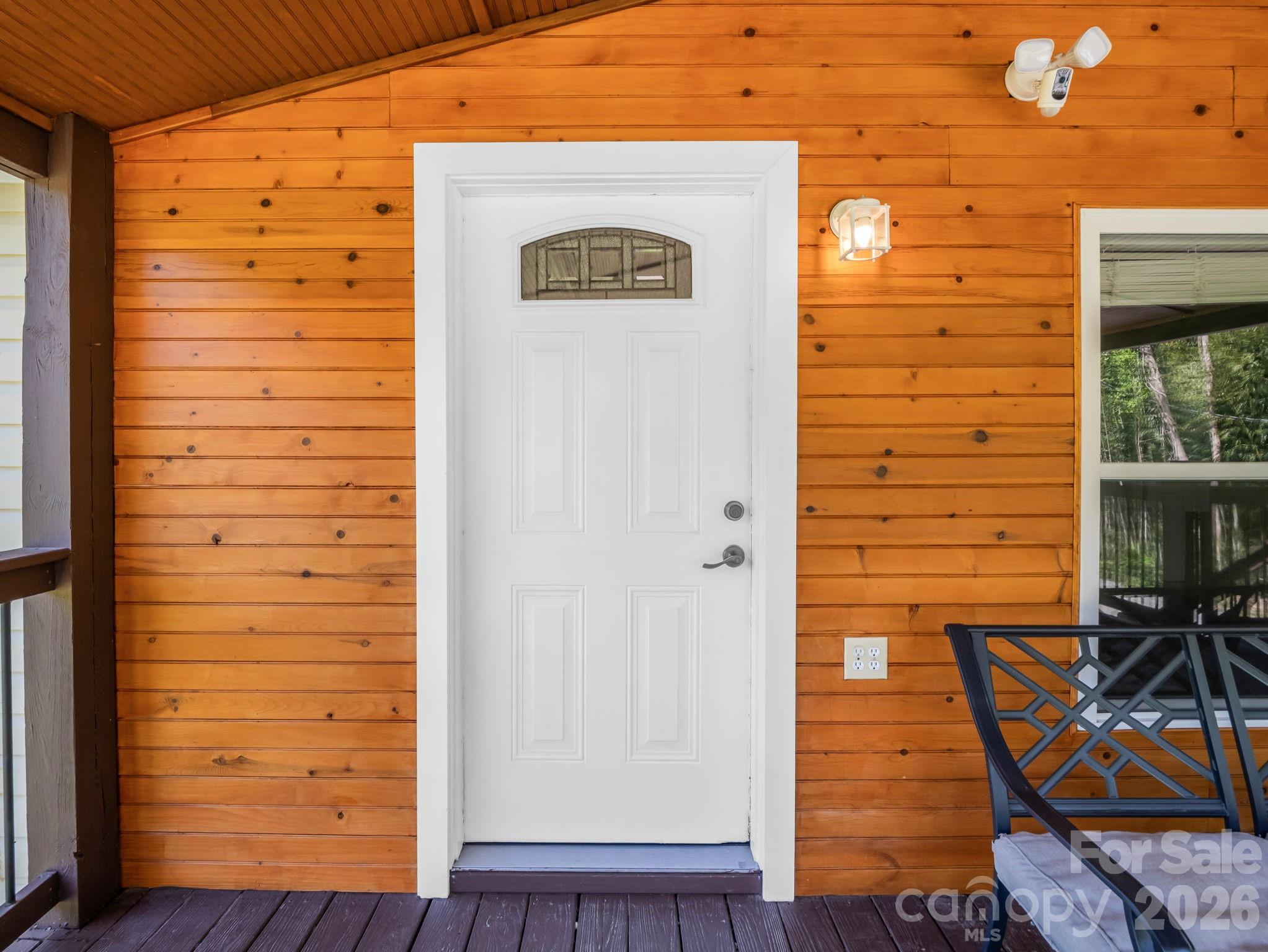 285 Dix Creek No 1 Road Leicester NC 28748