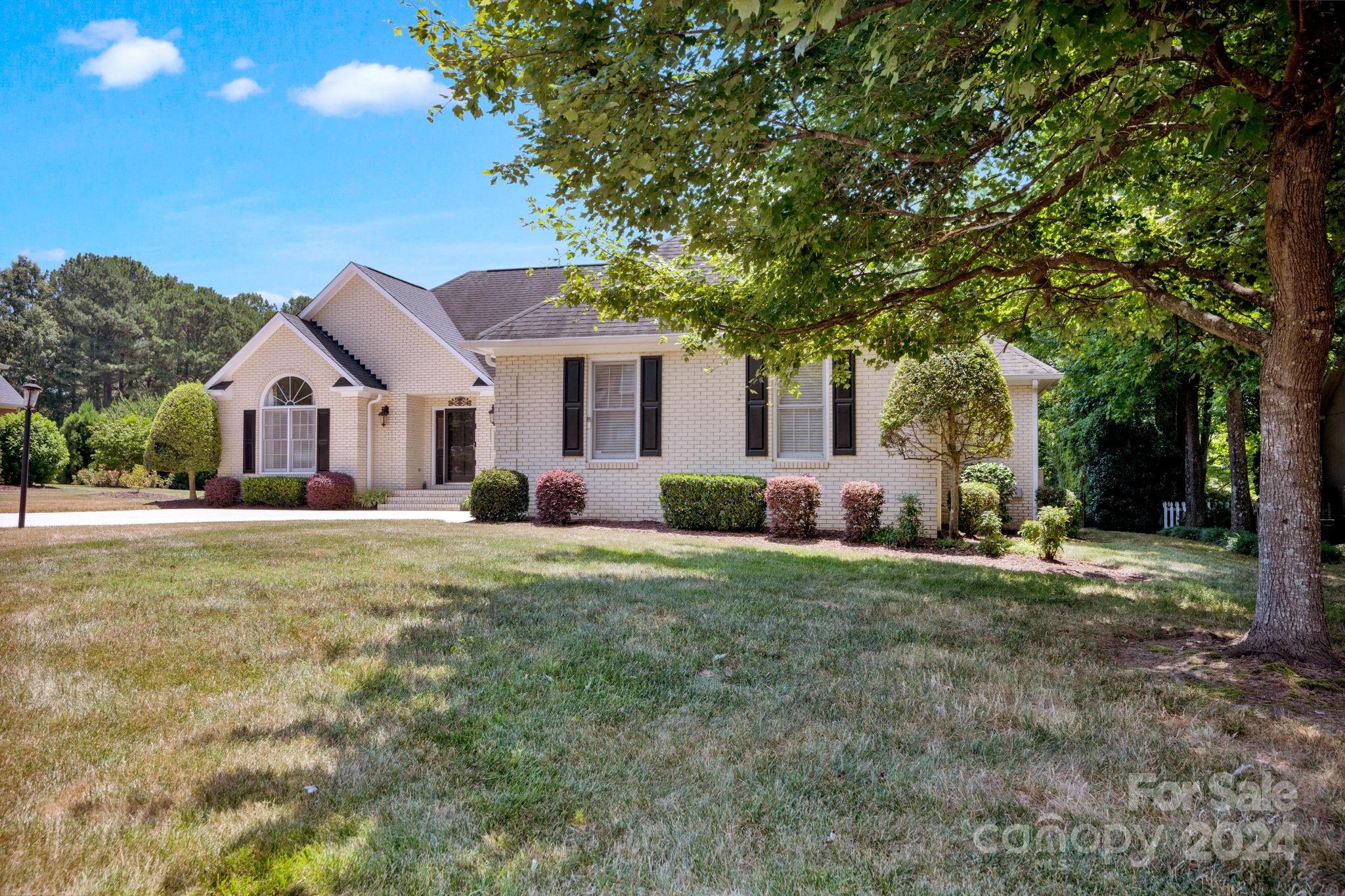 3733 Sand Wedge Drive Gastonia NC 28056