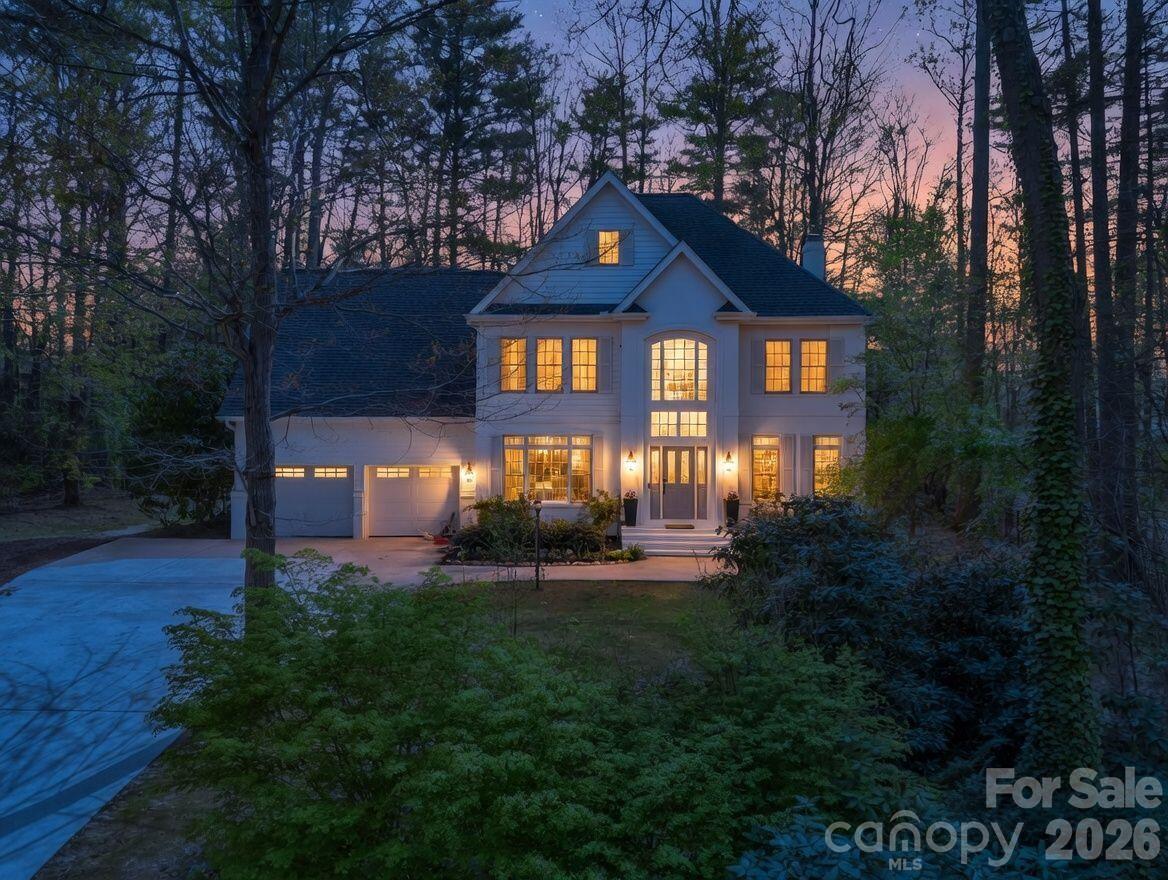 311 Red Fox Circle Asheville NC 28803