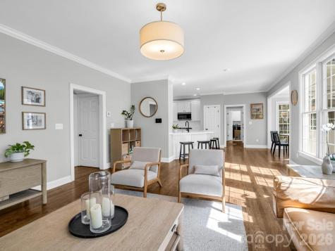 311 Red Fox Circle Asheville NC 28803