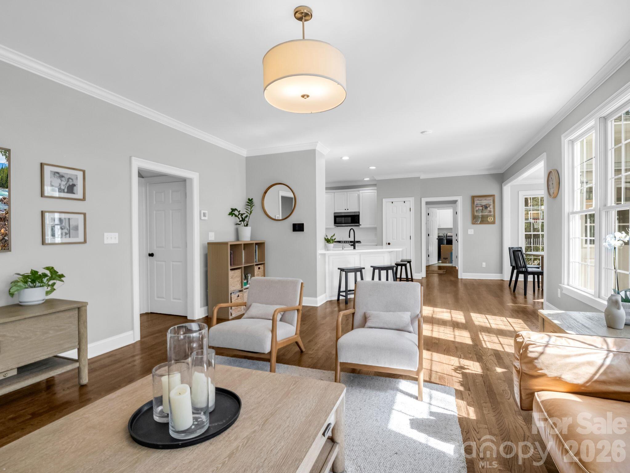 311 Red Fox Circle Asheville NC 28803