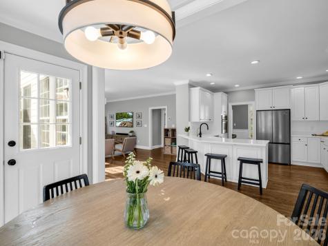 311 Red Fox Circle Asheville NC 28803