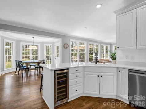 311 Red Fox Circle Asheville NC 28803