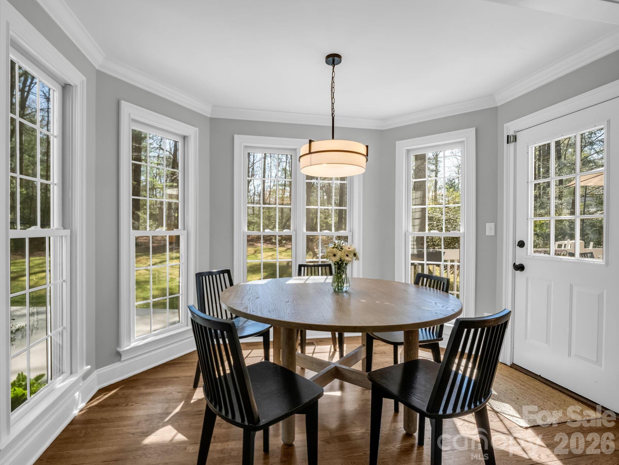 311 Red Fox Circle Asheville NC 28803