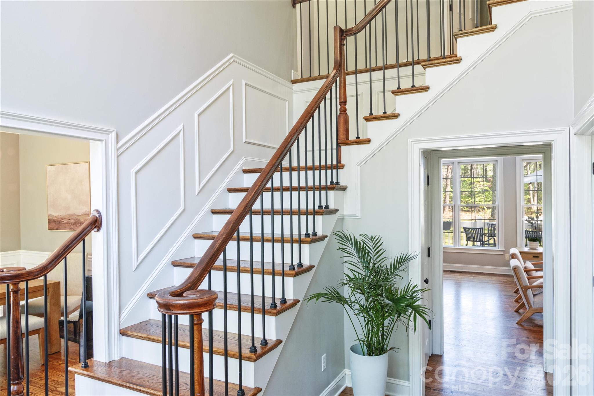 311 Red Fox Circle Asheville NC 28803