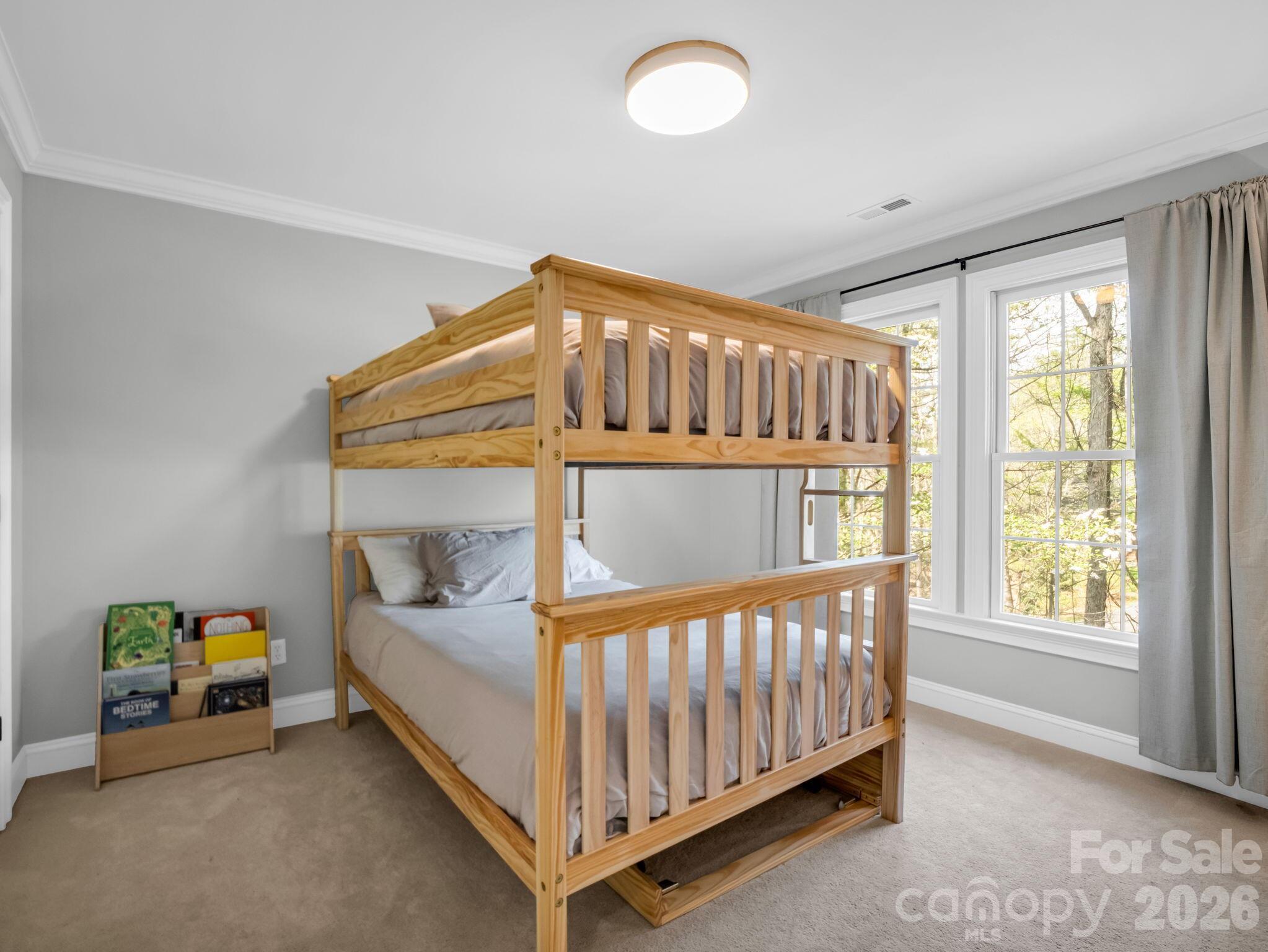 311 Red Fox Circle Asheville NC 28803