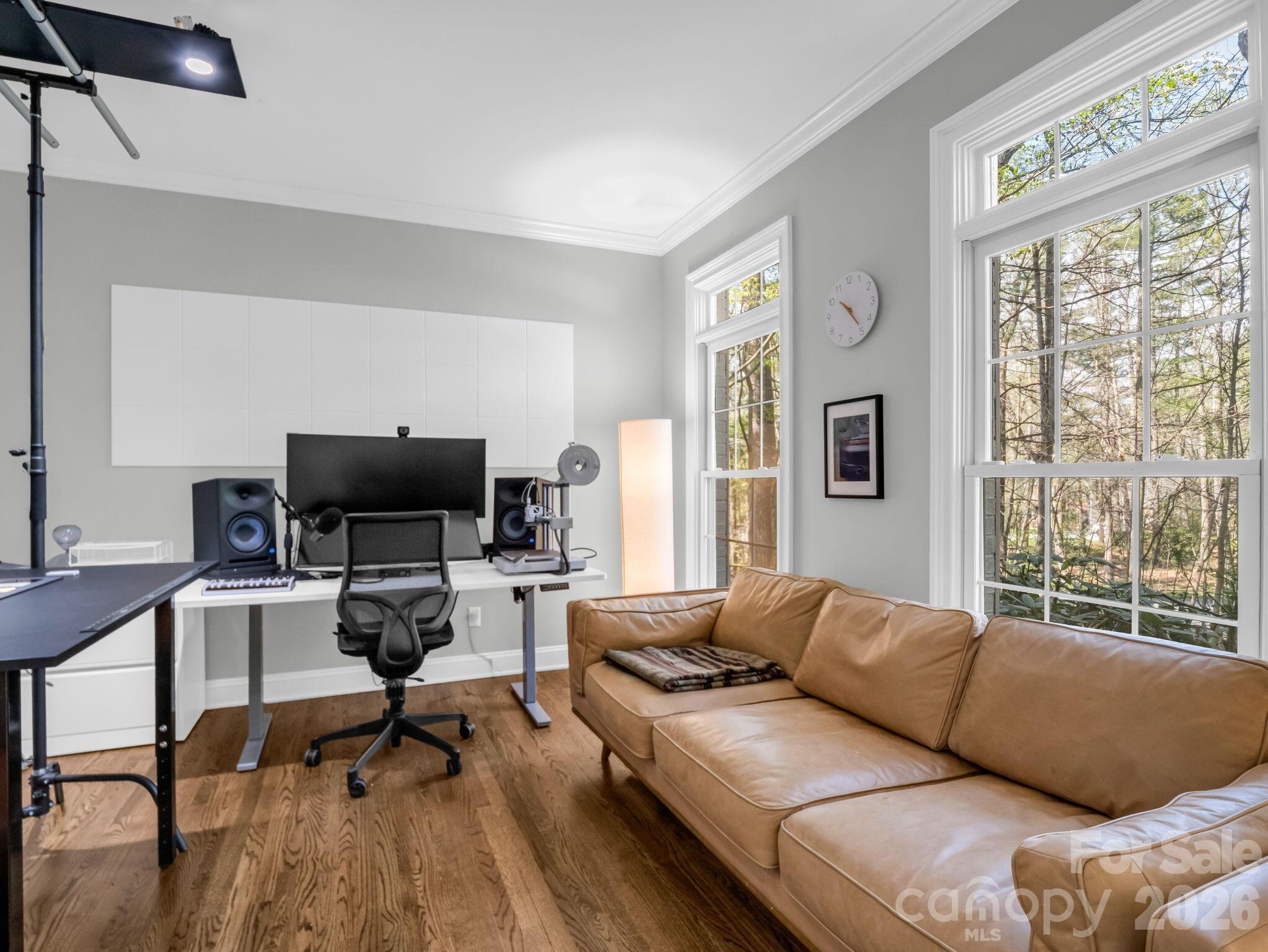 311 Red Fox Circle Asheville NC 28803