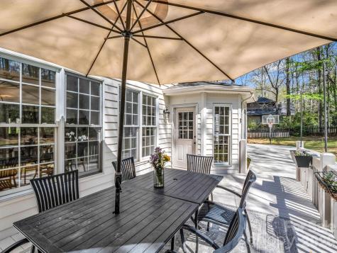 311 Red Fox Circle Asheville NC 28803
