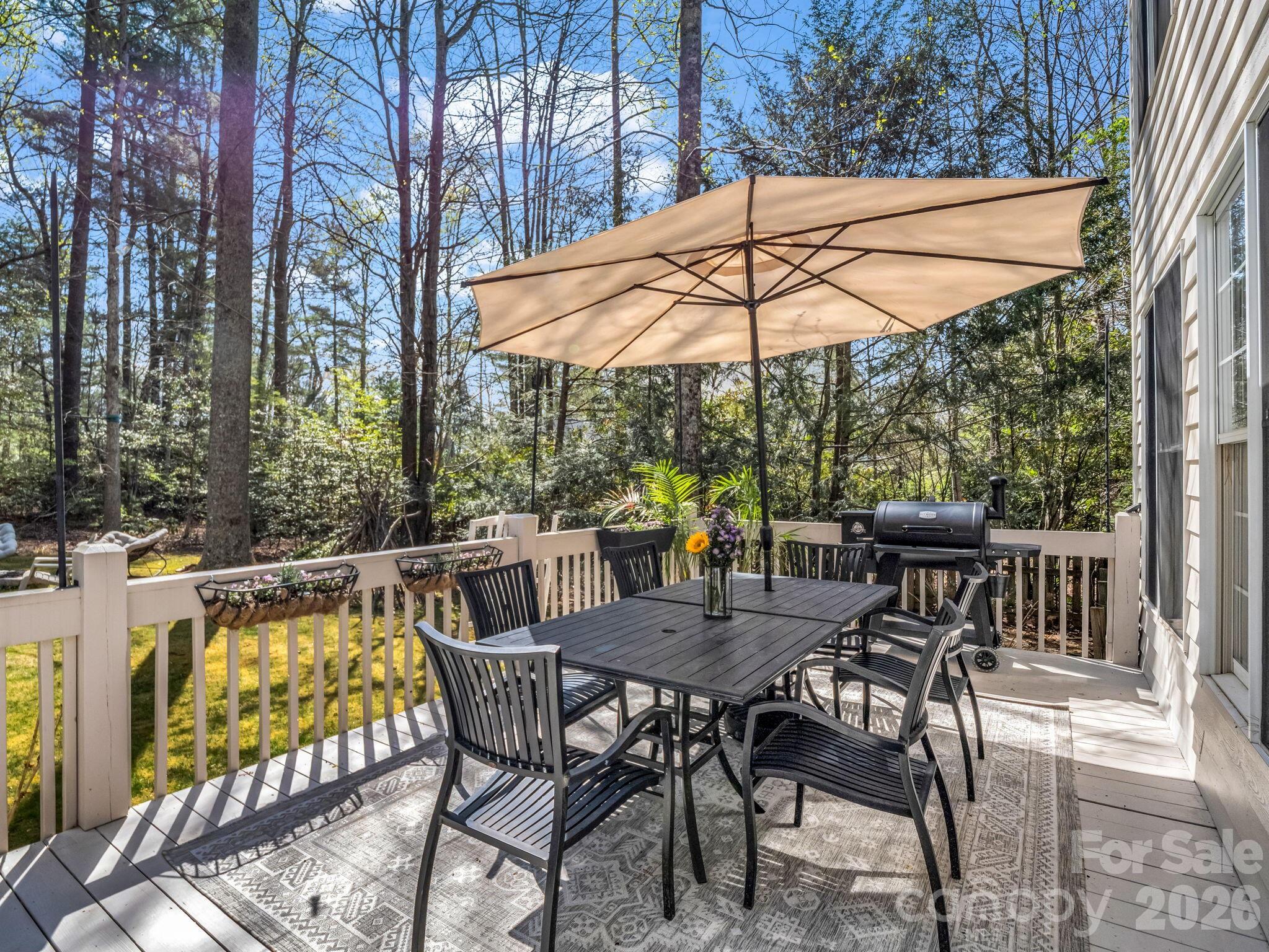 311 Red Fox Circle Asheville NC 28803