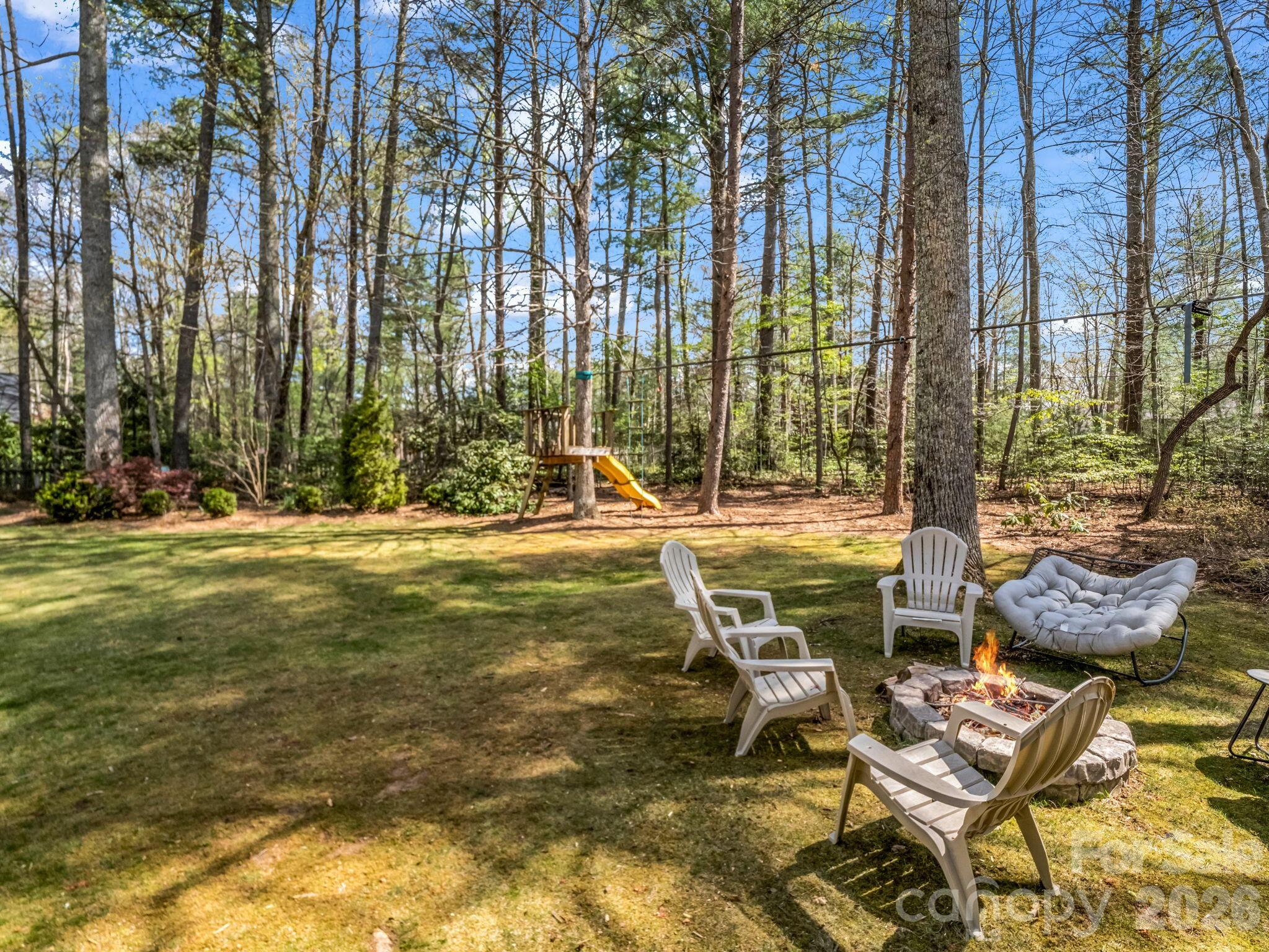 311 Red Fox Circle Asheville NC 28803