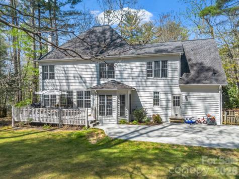 311 Red Fox Circle Asheville NC 28803